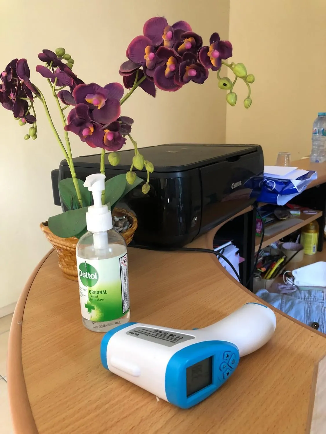 Property building in Homestay Mulia Syariah Borobudur Magelang Mitra RedDoorz