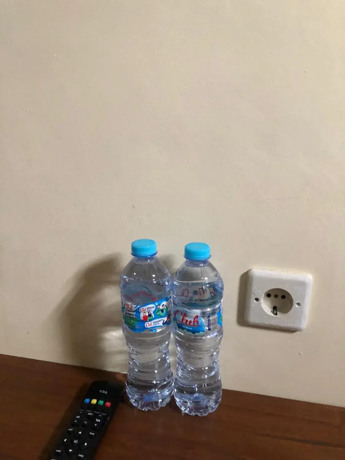 Property building in Homestay Mulia Syariah Borobudur Magelang Mitra RedDoorz Property building in Homestay Mulia Syariah Borobudur Magelang Mitra RedDoorz