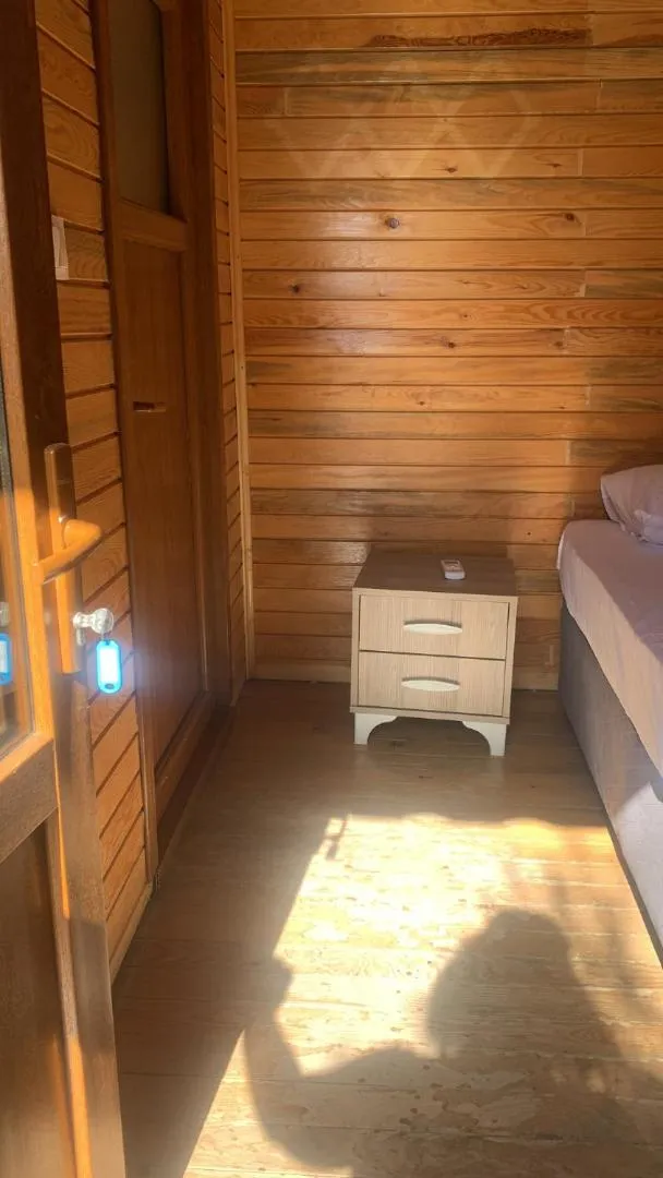 Pina bungalov restaurant