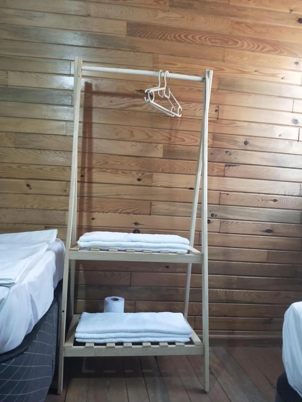 Pina bungalov restaurant