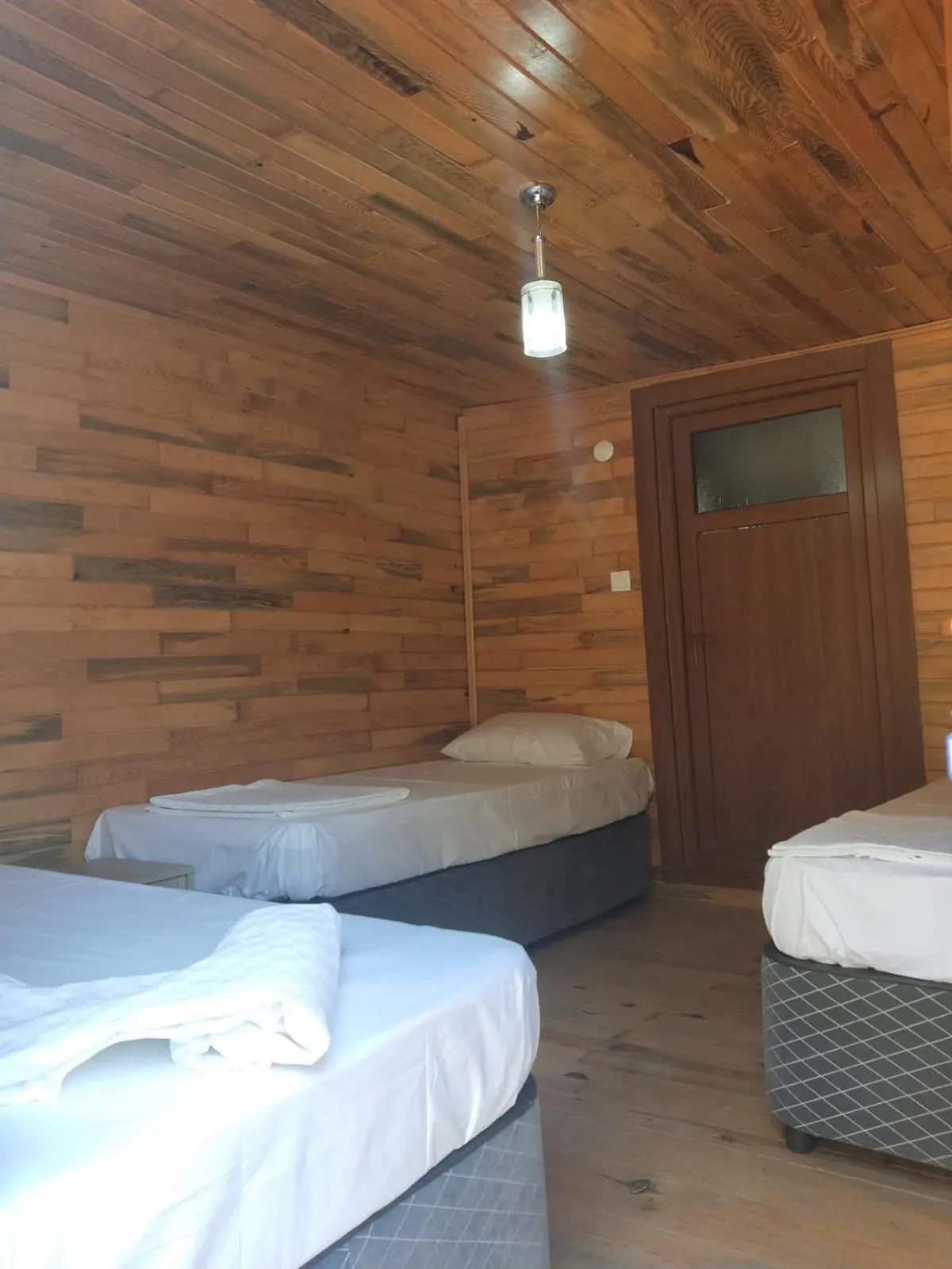 Pina bungalov restaurant