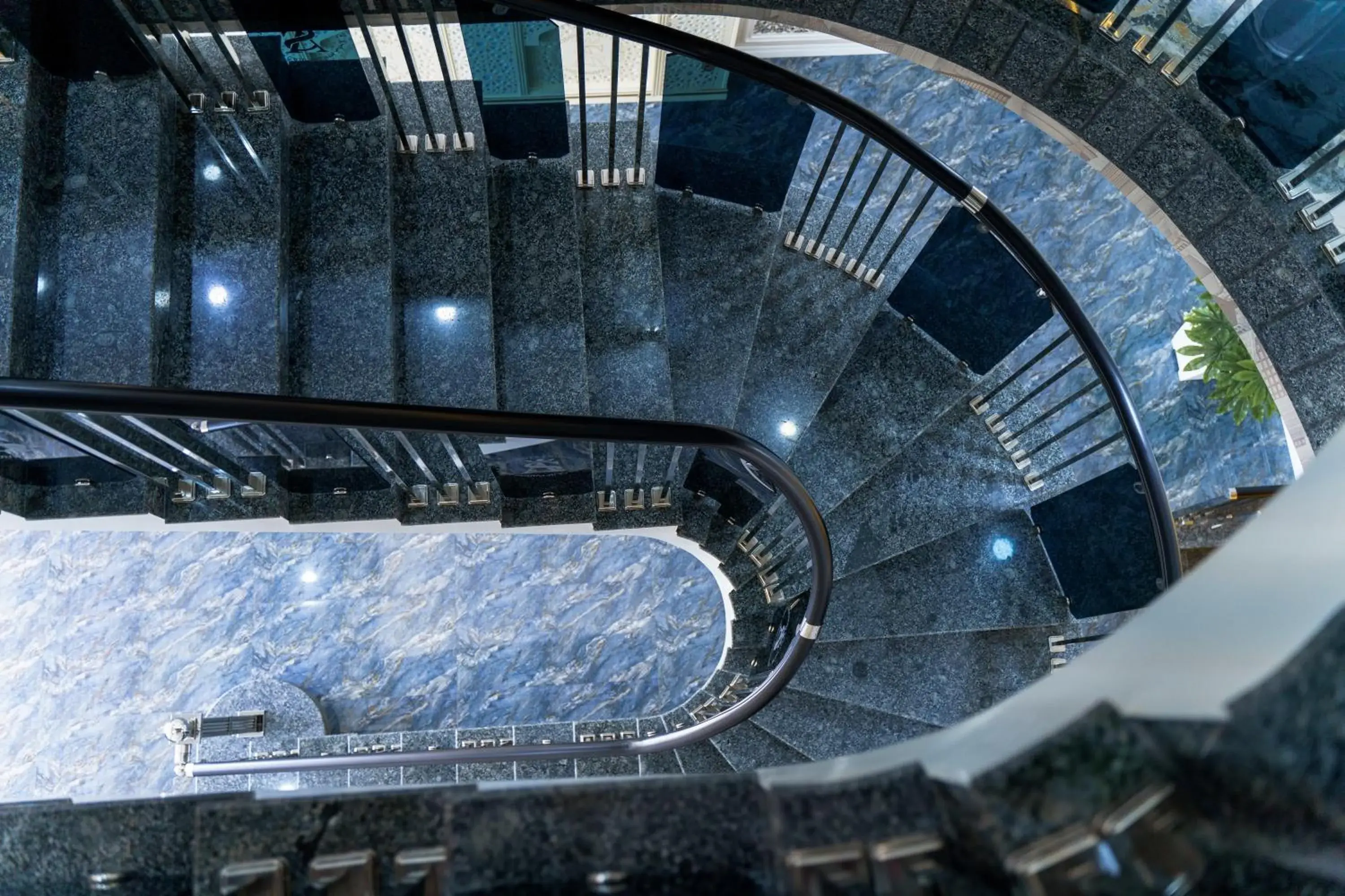 Facade/entrance in AYNIY Hotel Facade/entrance in AYNIY Hotel