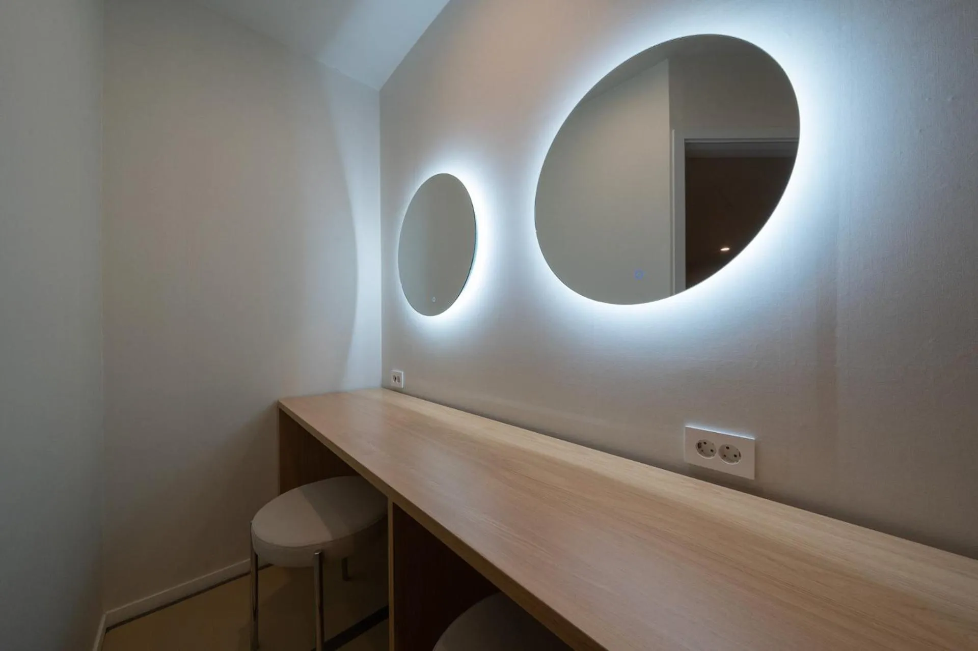 Photo of the whole room in Aank Hotel Ilsan