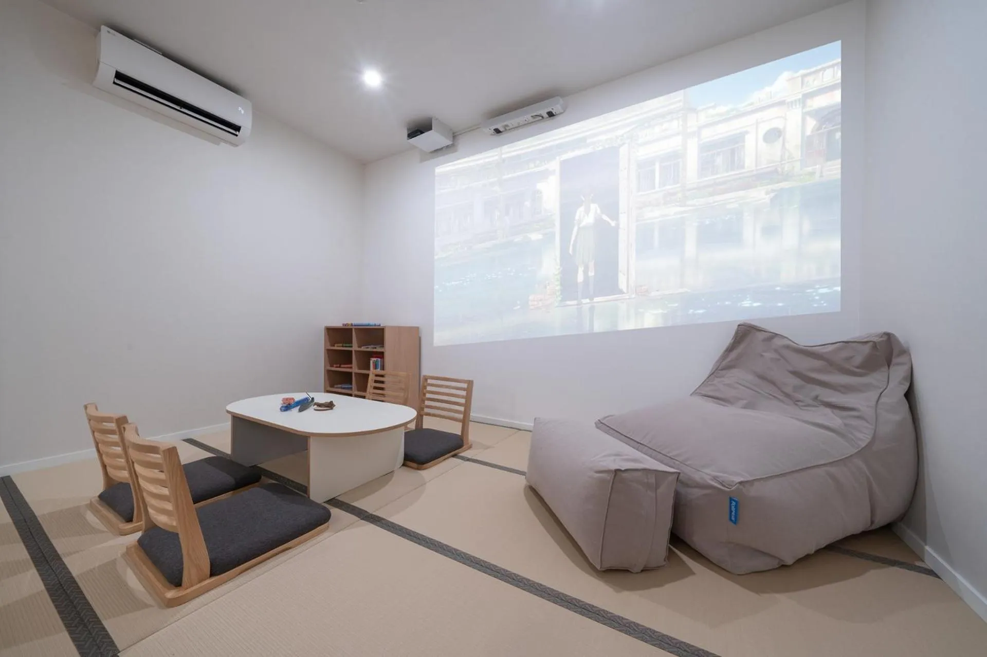 Photo of the whole room in Aank Hotel Ilsan