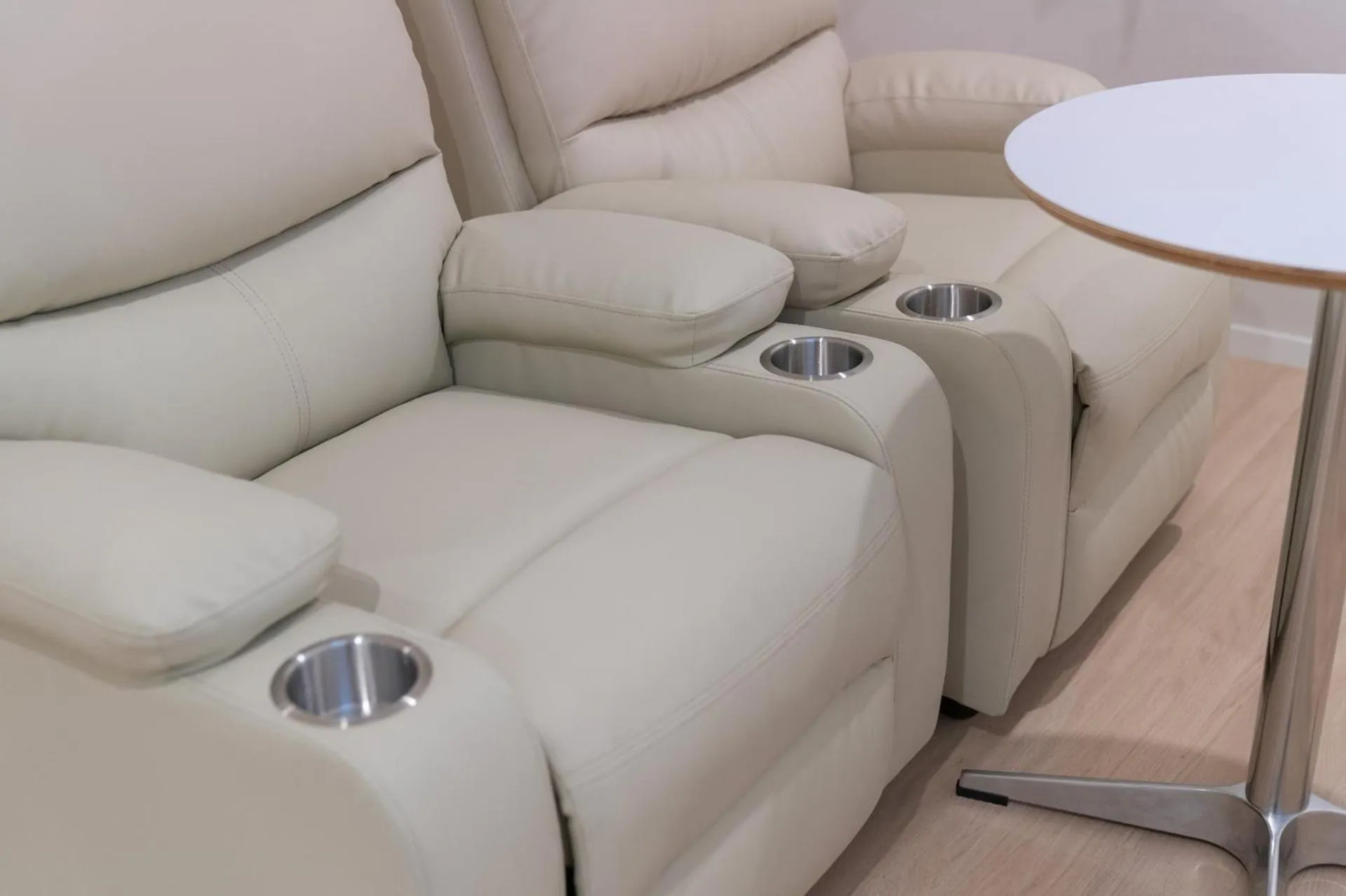 Photo of the whole room in Aank Hotel Ilsan