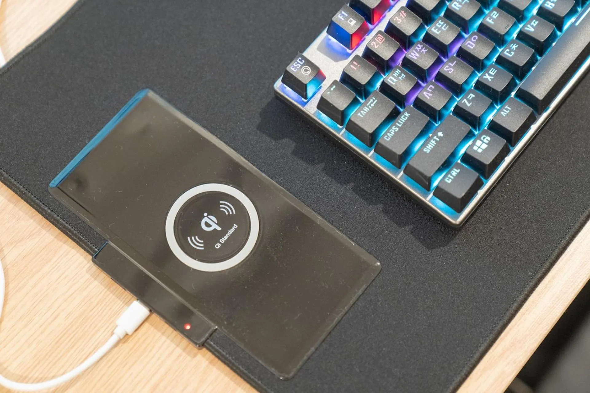 Photo of the whole room in Aank Hotel Ilsan