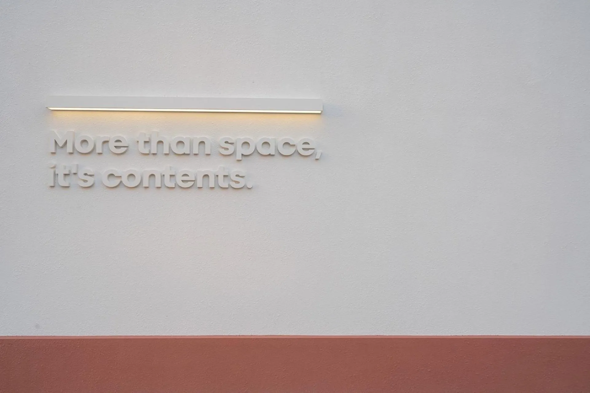 Property building in Aank Hotel Ilsan