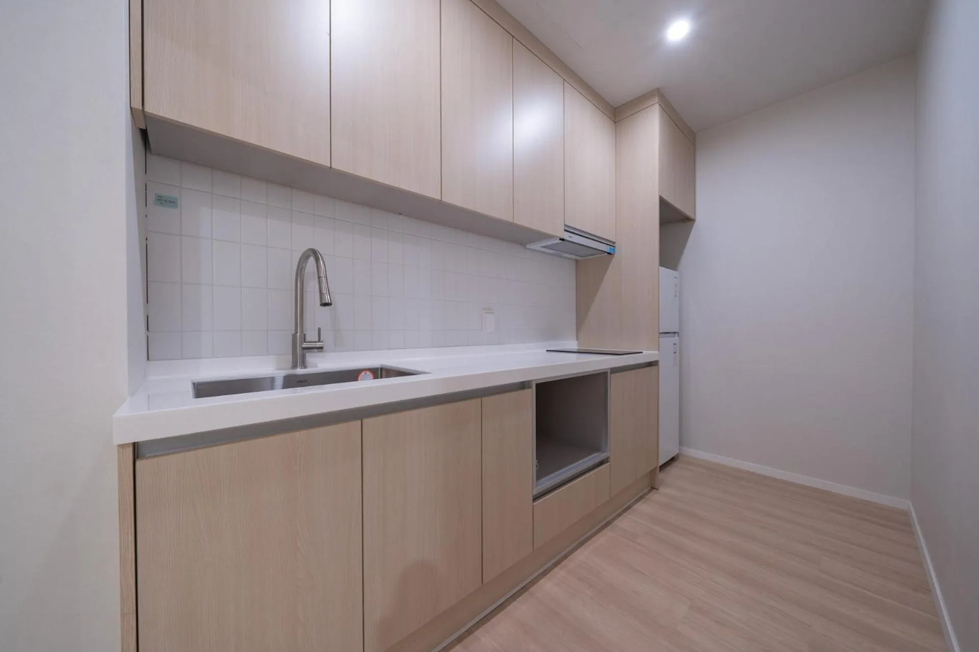 Photo of the whole room in Aank Hotel Ilsan