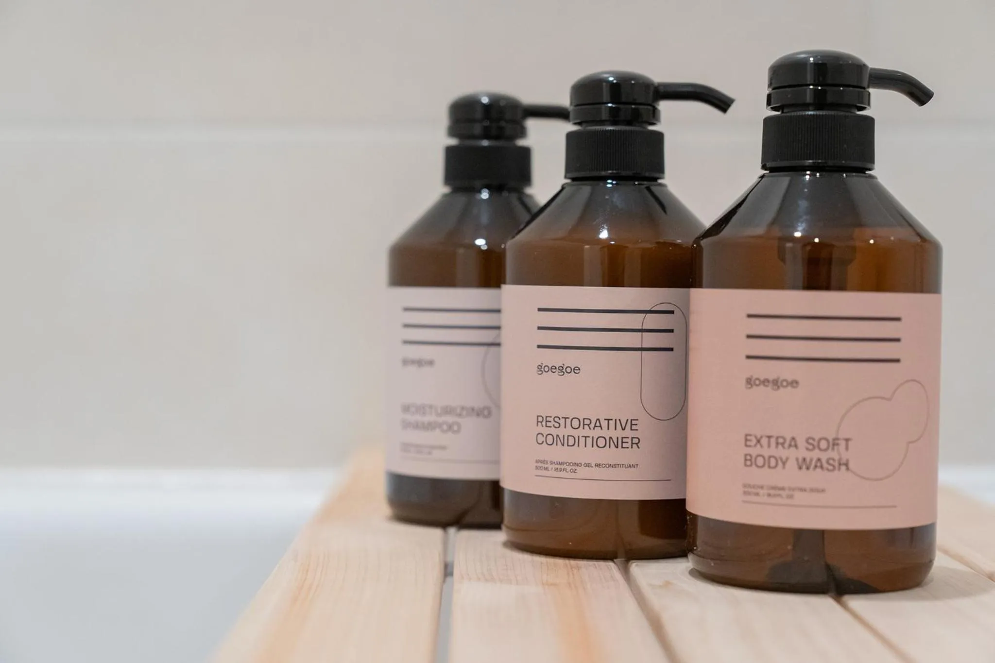 Photo of the whole room in Aank Hotel Ilsan