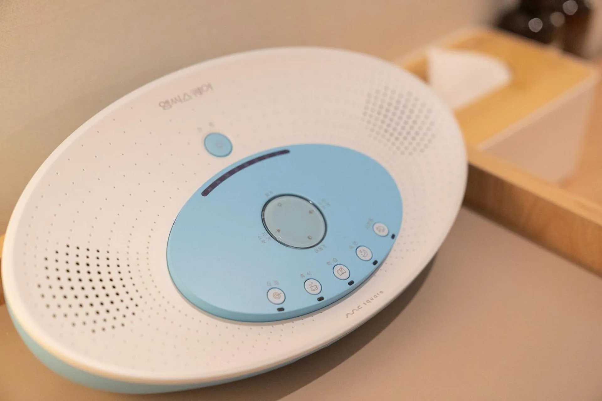 Photo of the whole room in Aank Hotel Ilsan