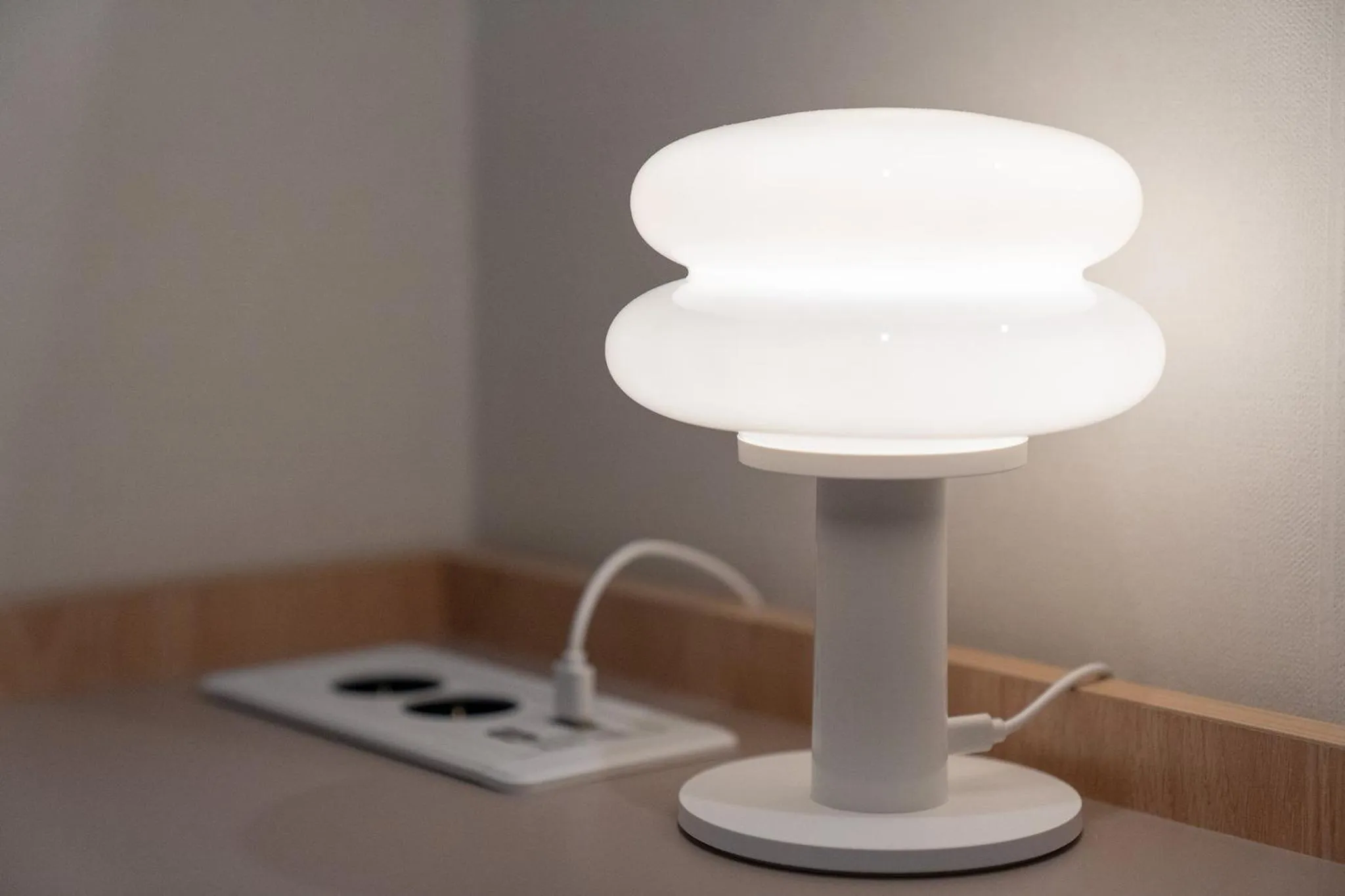 Photo of the whole room in Aank Hotel Ilsan