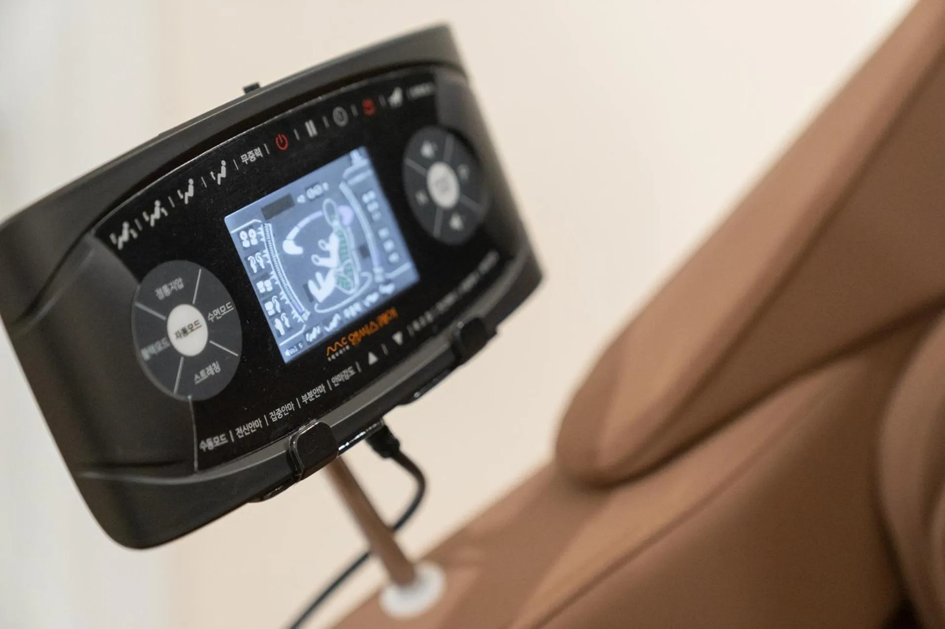 Photo of the whole room in Aank Hotel Ilsan