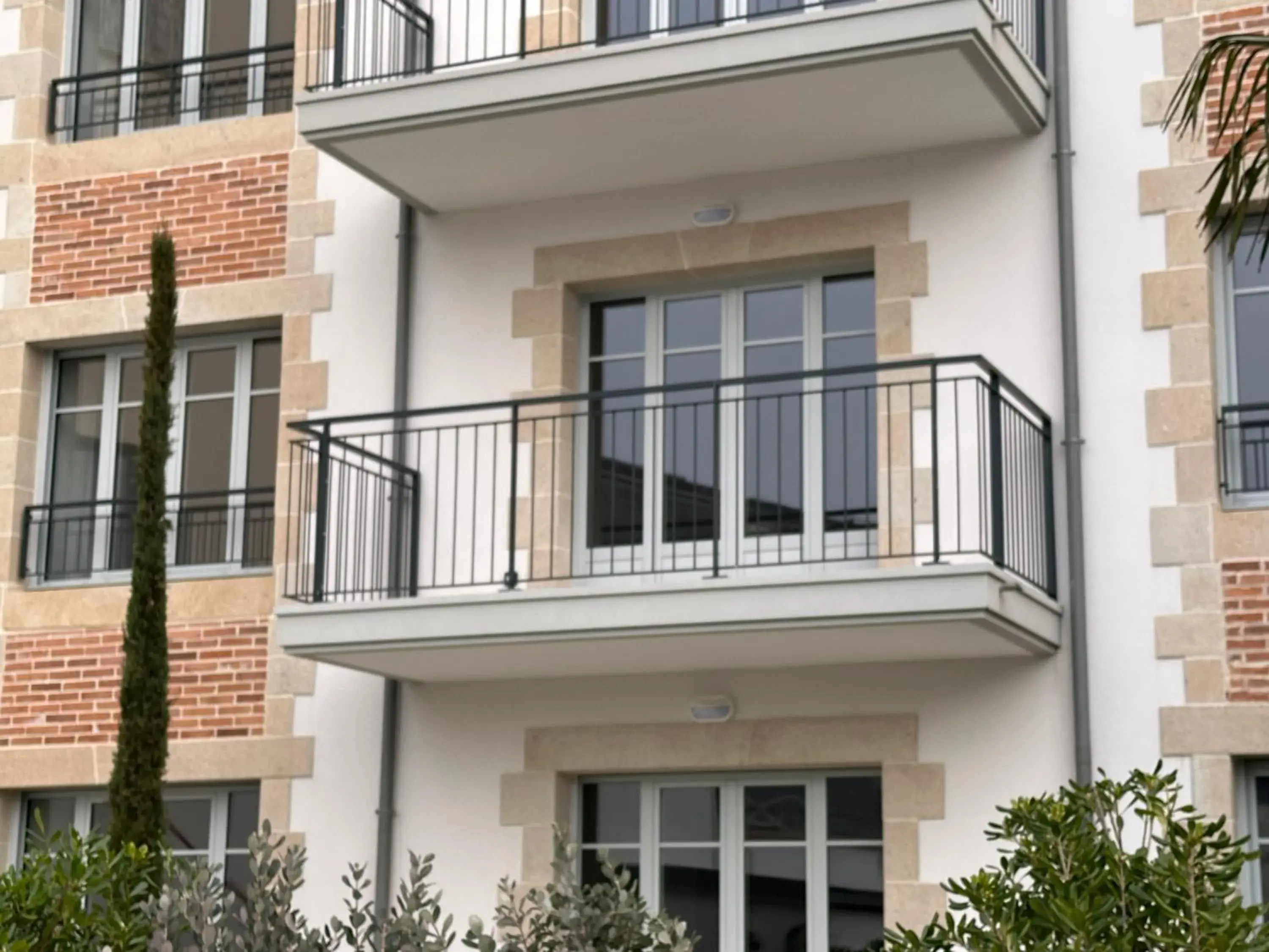 Two-Bedroom Apartment in Appartement Design X - Hyper Centre - Parking Privé - Terrasse Plein Sud Quimper Two-Bedroom Apartment in Appartement Design X - Hyper Centre - Parking Privé - Terrasse Plein Sud Quimper