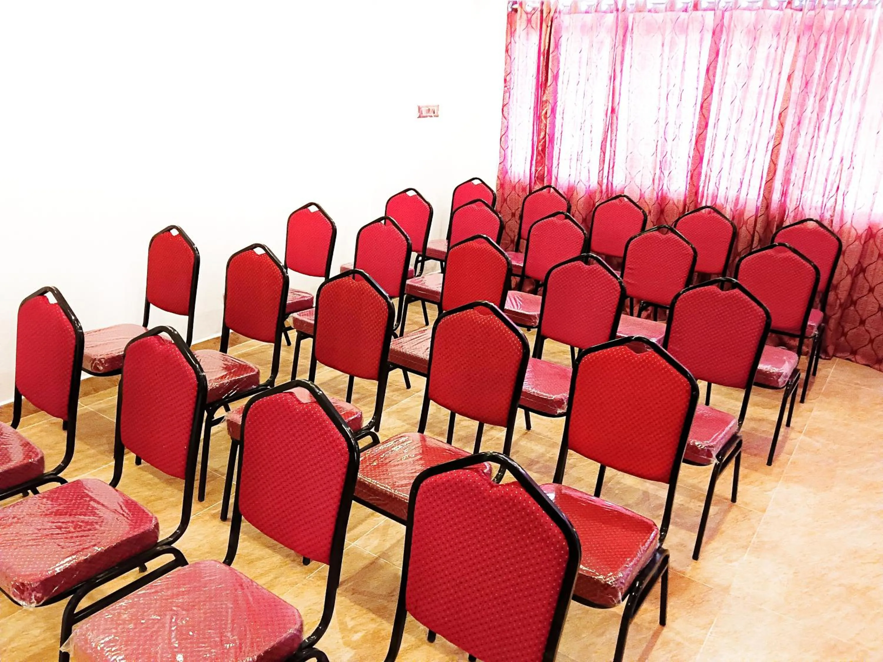 Meeting/conference room in Hotel NT Grand Yercaud