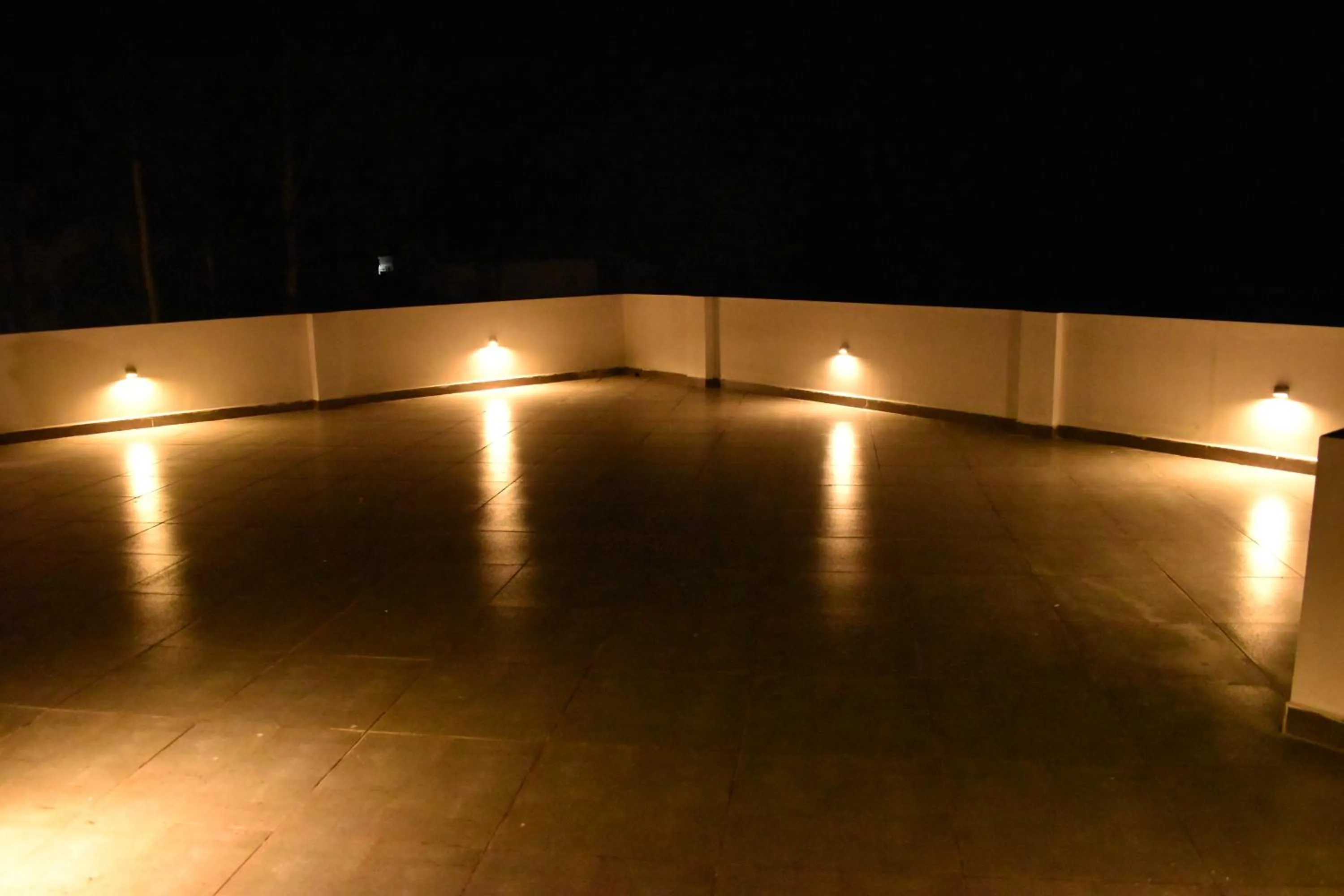 Property building in Hotel NT Grand Yercaud
