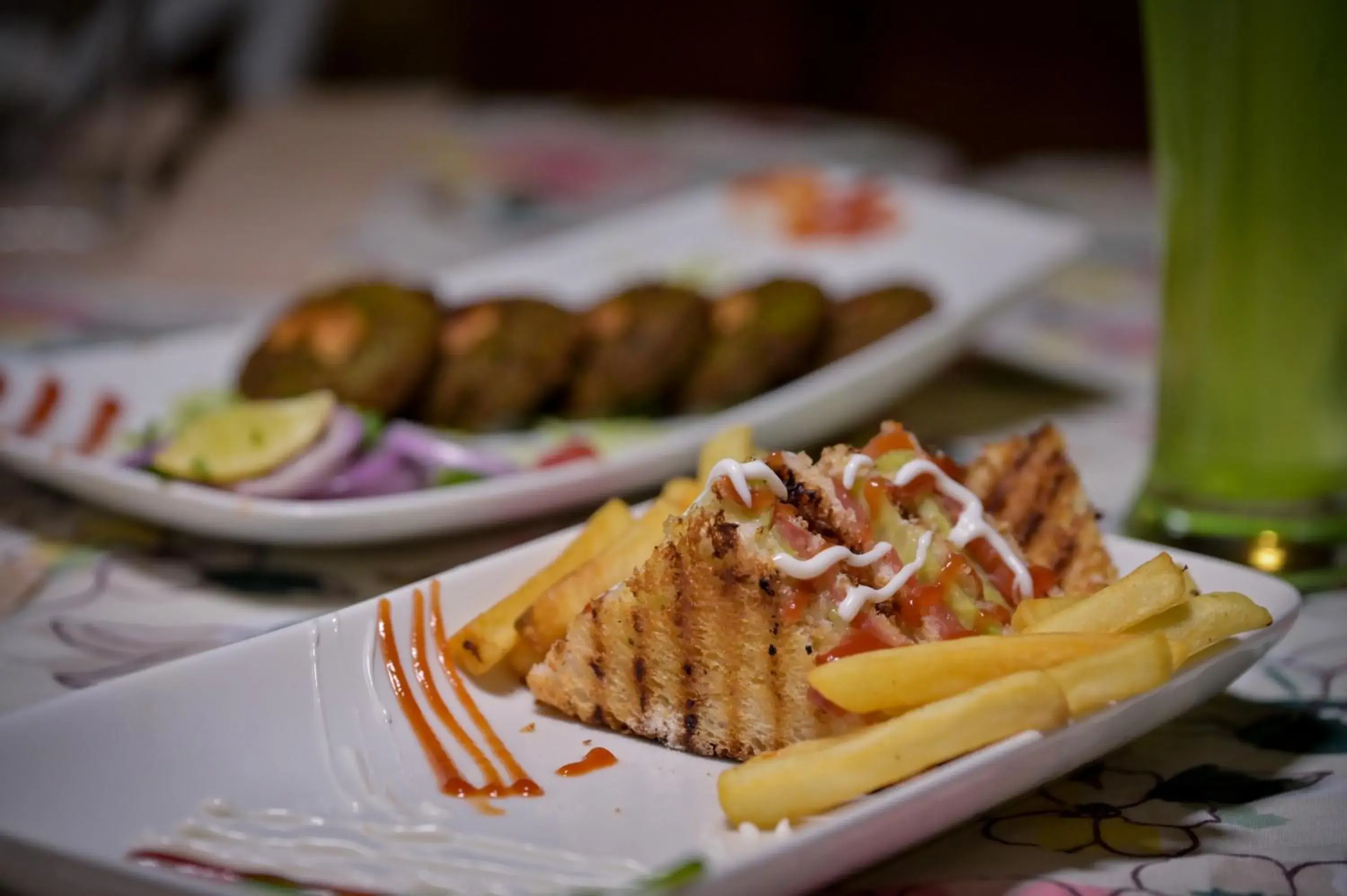 Restaurant/places to eat in Impian Resorts - Jodhpur Restaurant/places to eat in Impian Resorts - Jodhpur