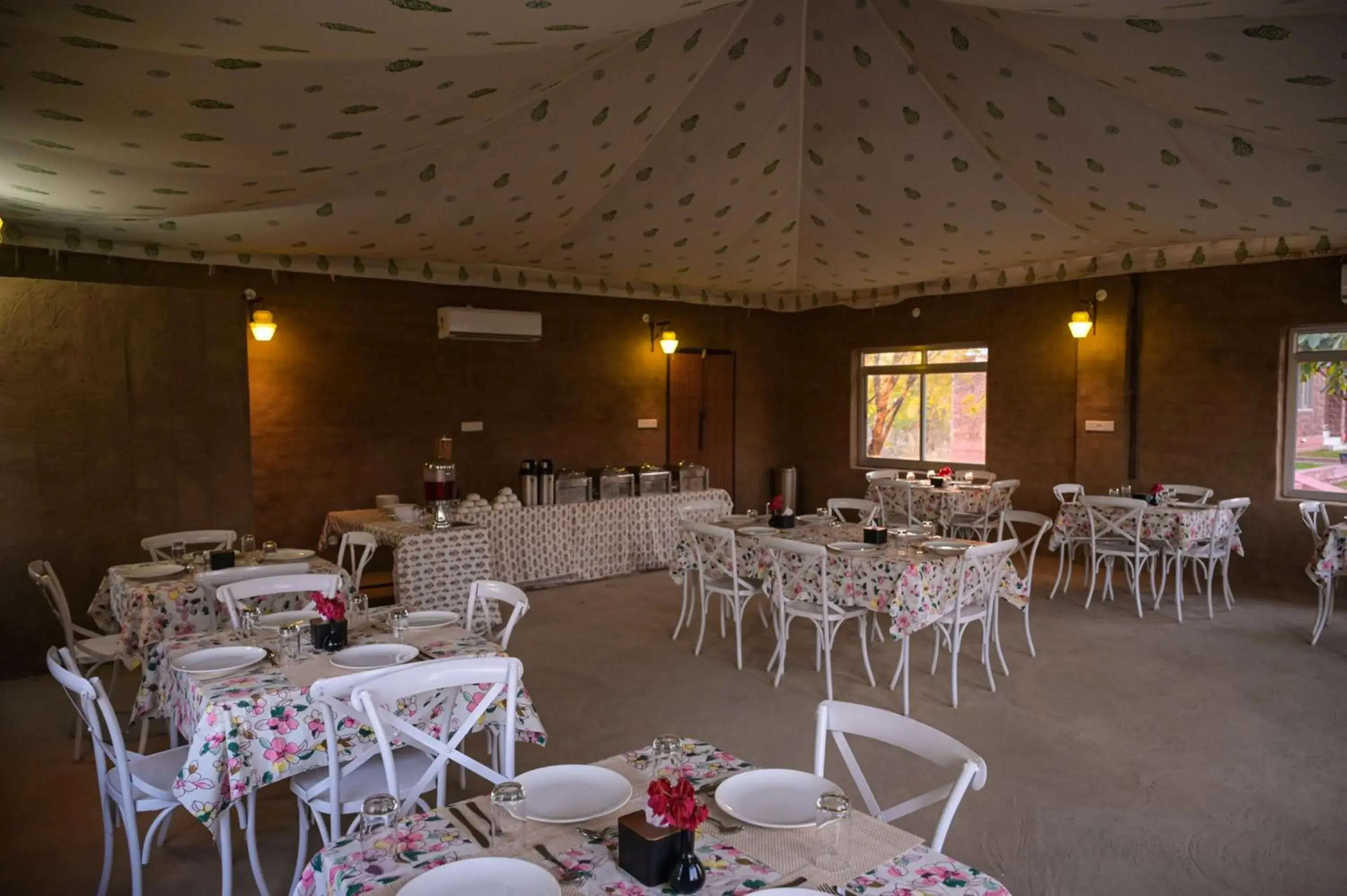 Restaurant/places to eat in Impian Resorts - Jodhpur Restaurant/places to eat in Impian Resorts - Jodhpur