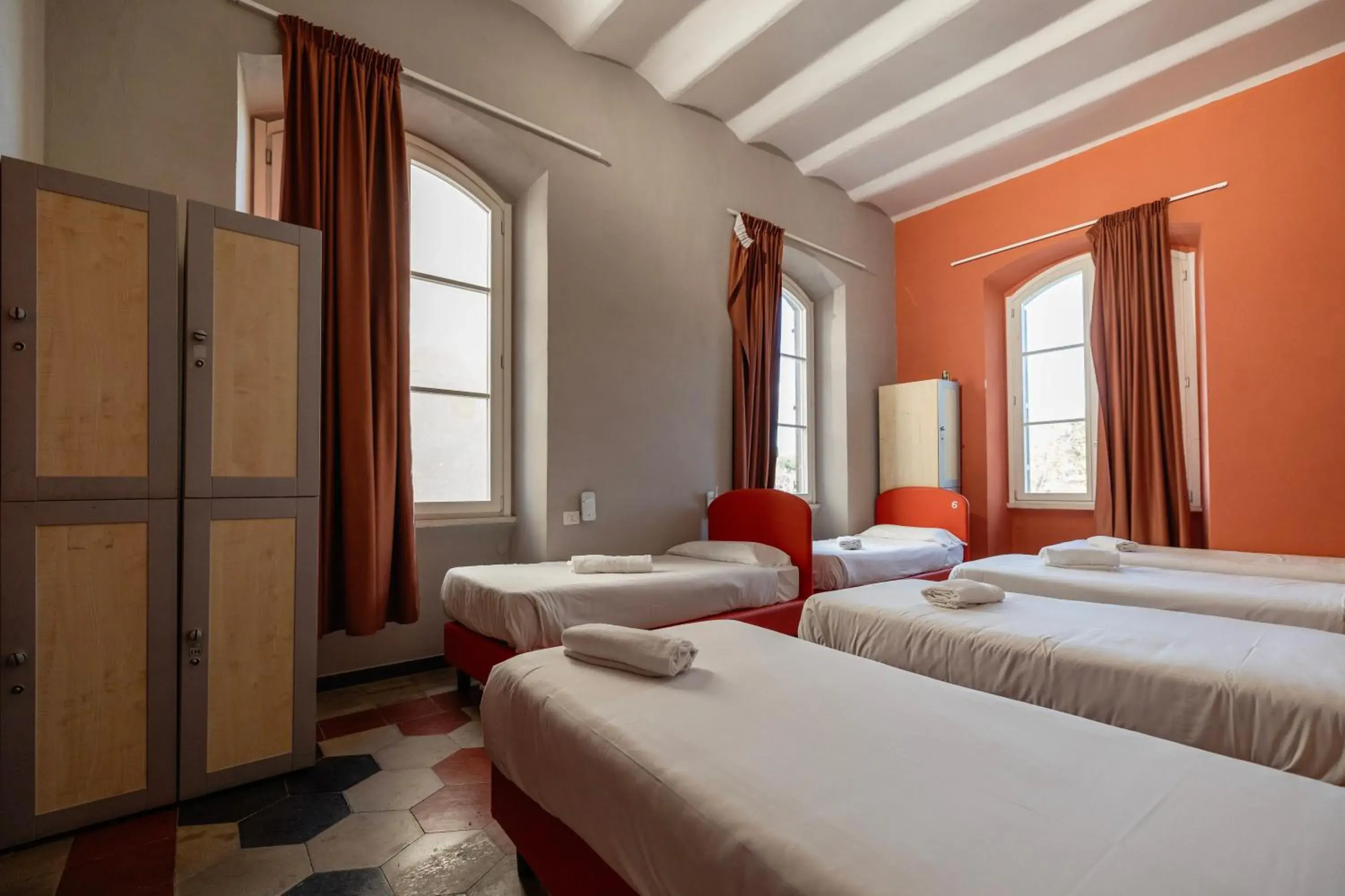 Bed in Borgo Ripa Urban Travel Bed in Borgo Ripa Urban Travel