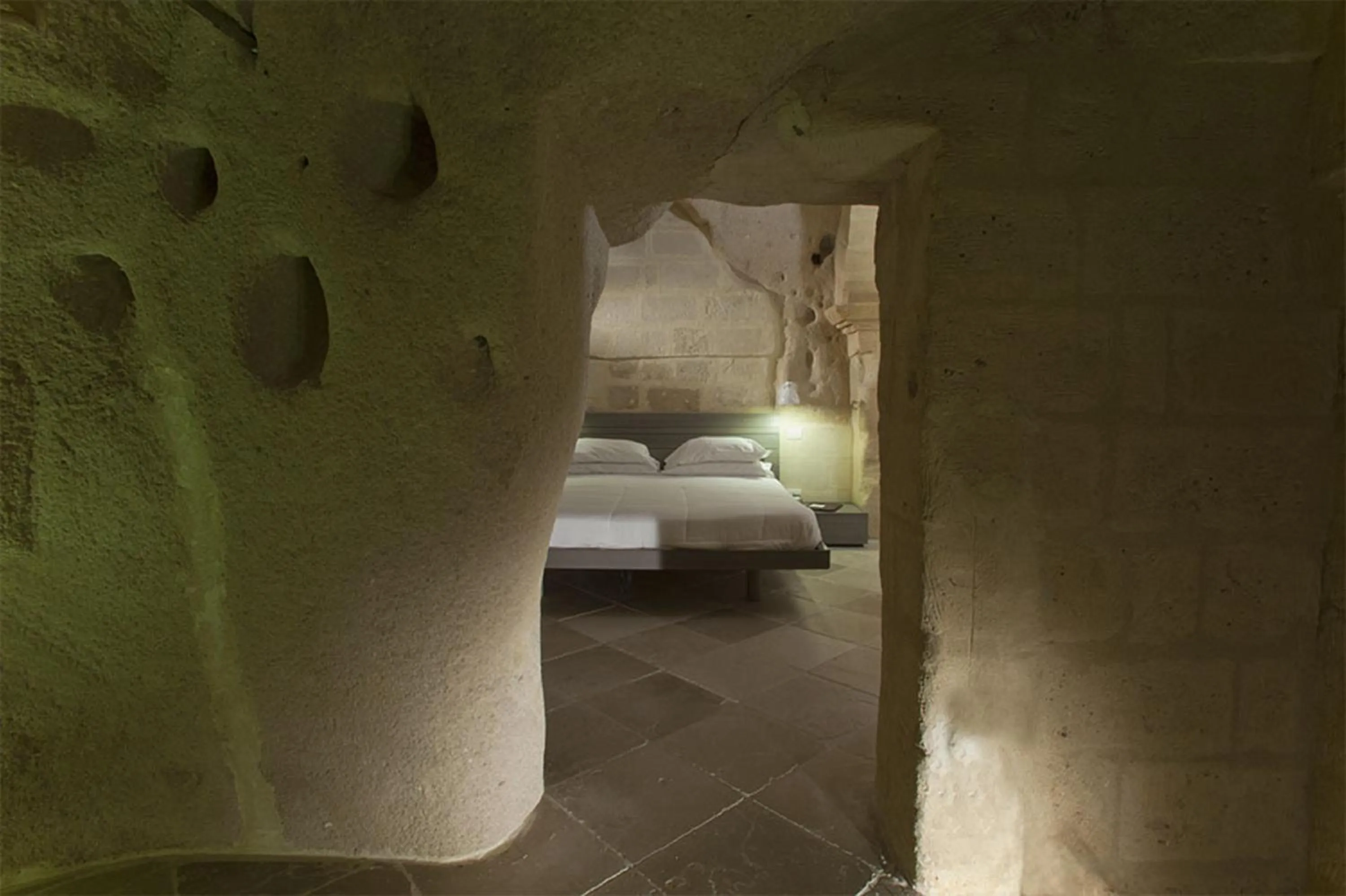 Bedroom, Bed in Antico Convicino Rooms Suites & SPA