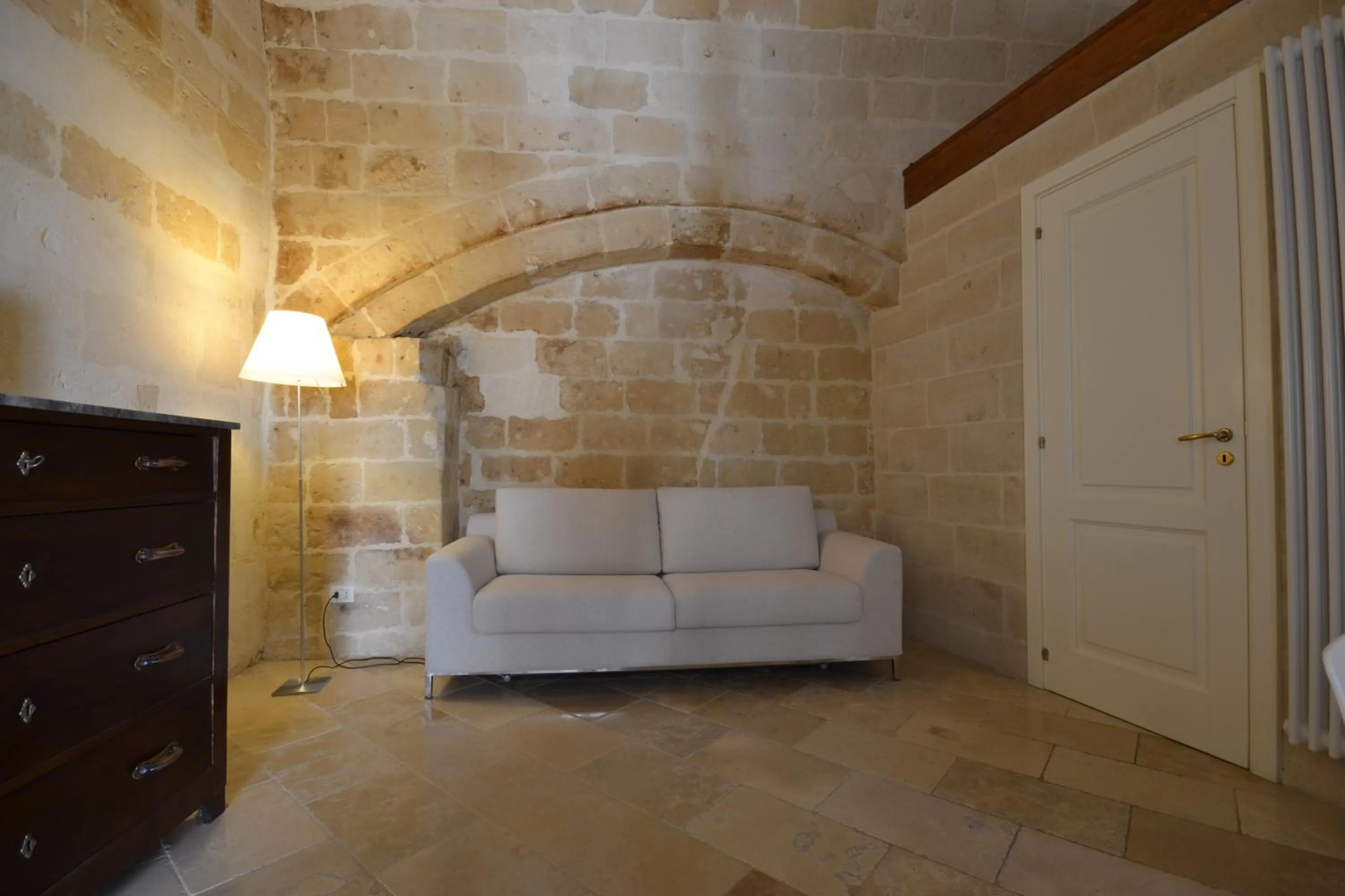 Day in Antico Convicino Rooms Suites & SPA