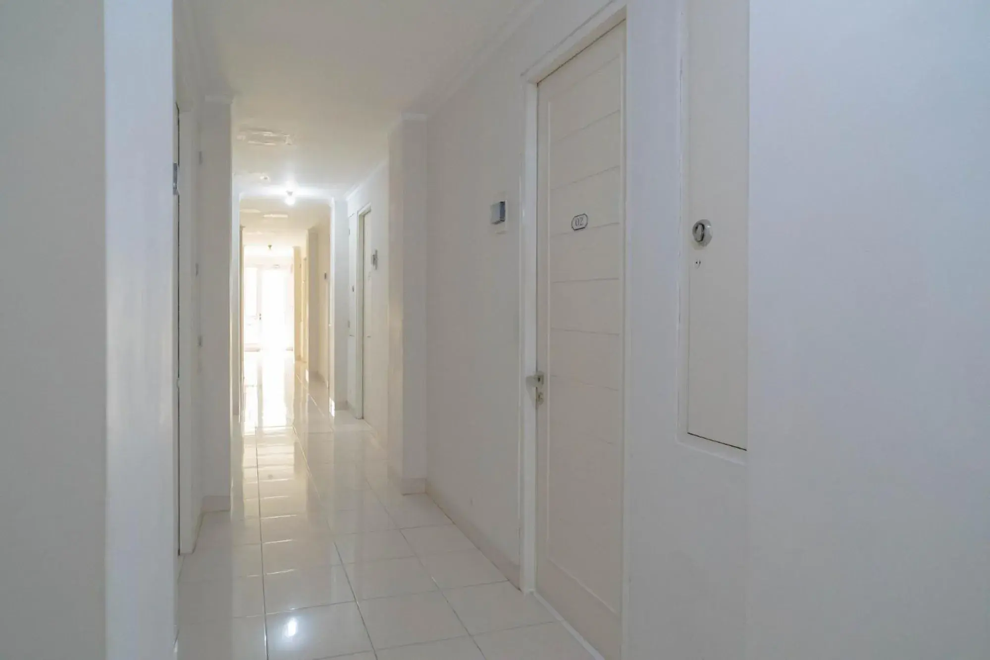 Property building in Mroom Residence near UMN Gading Serpong RedPartner Property building in Mroom Residence near UMN Gading Serpong RedPartner