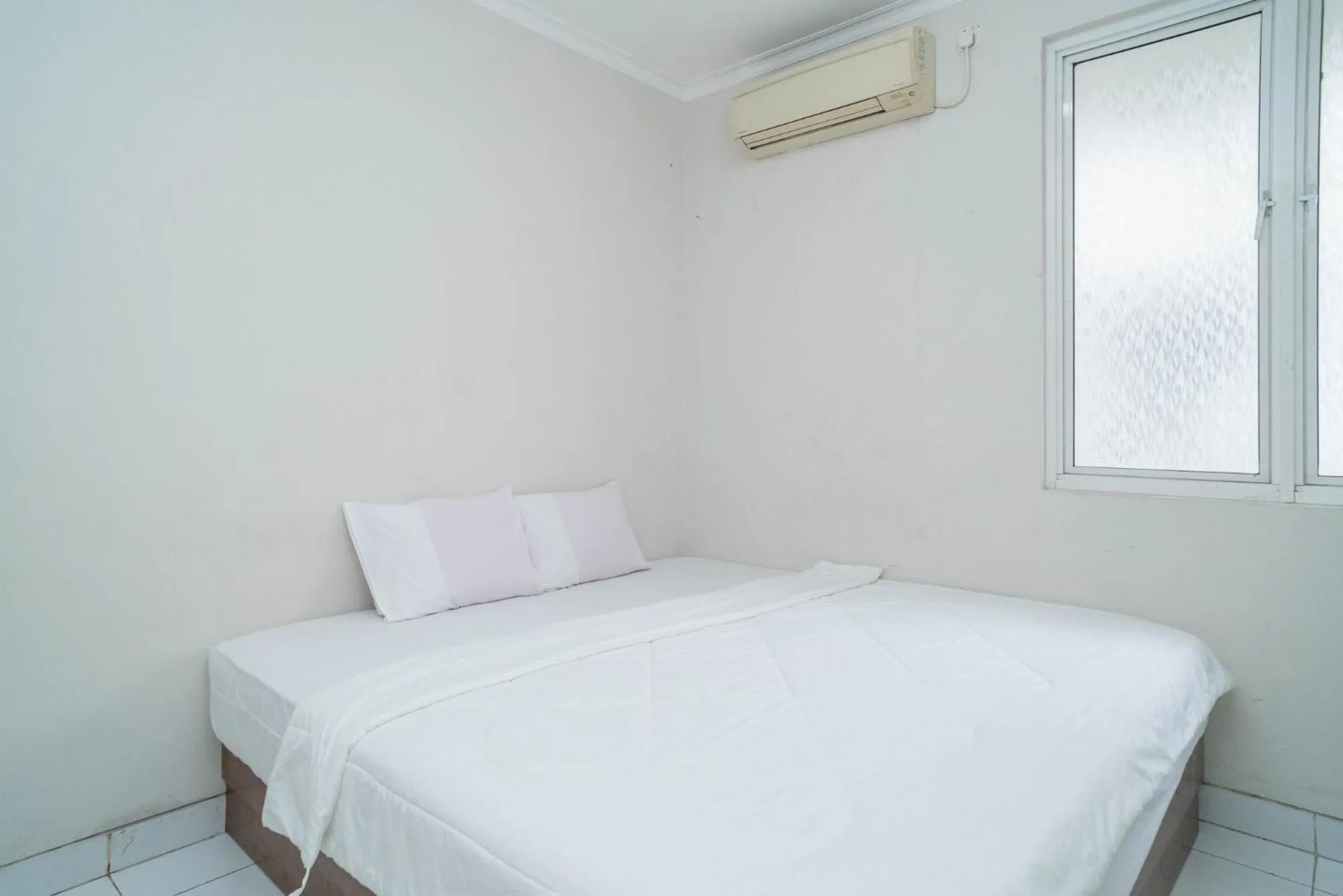 Bed in Mroom Residence near UMN Gading Serpong RedPartner