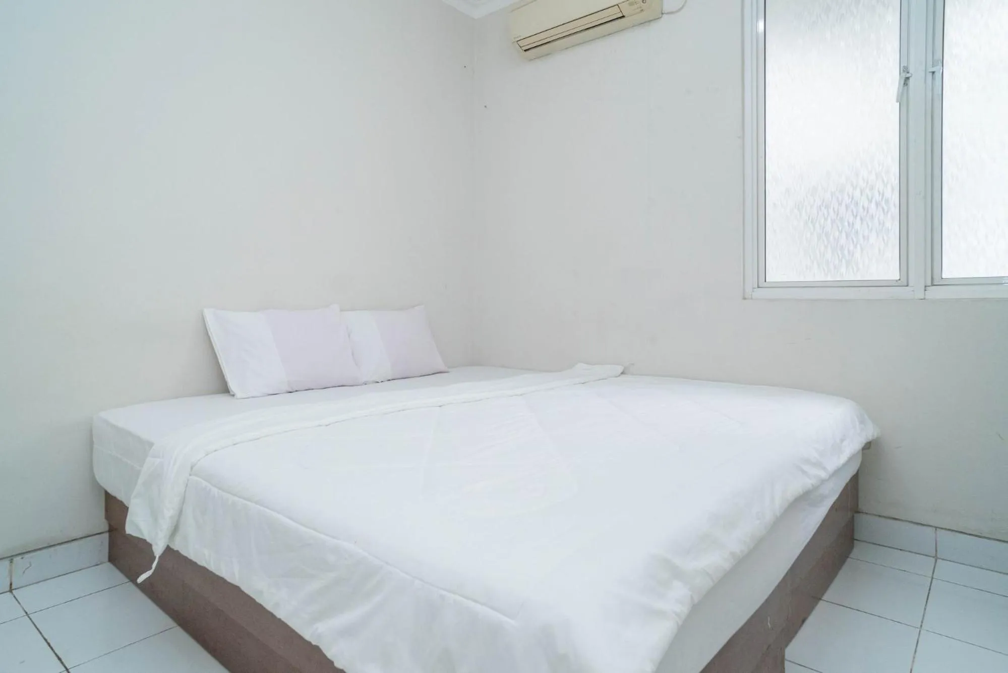 Bed in Mroom Residence near UMN Gading Serpong RedPartner