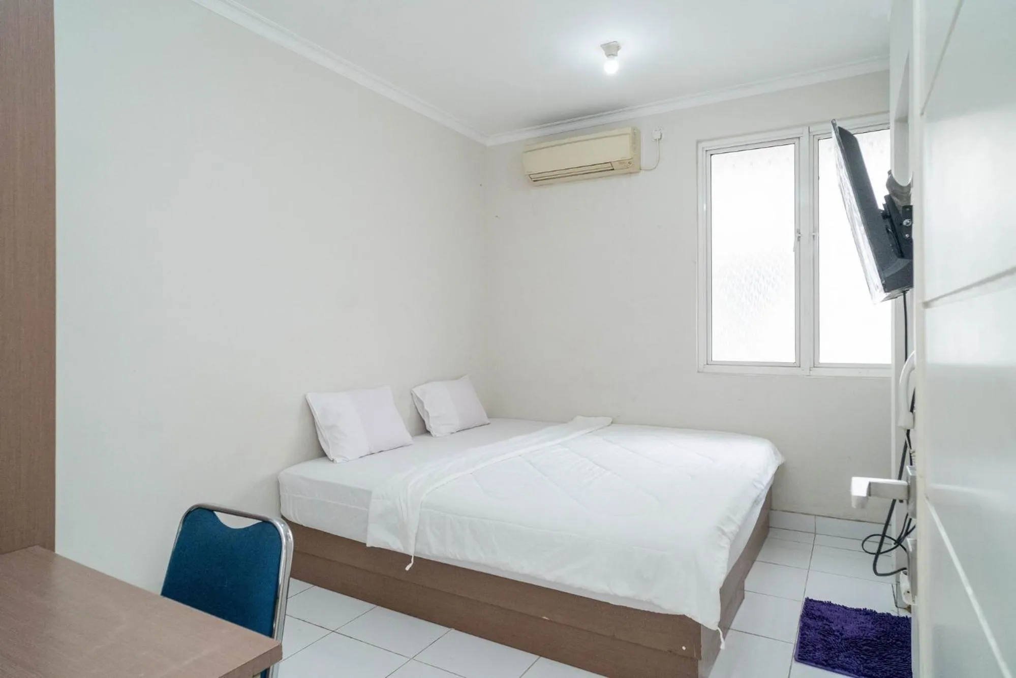 Bed in Mroom Residence near UMN Gading Serpong RedPartner