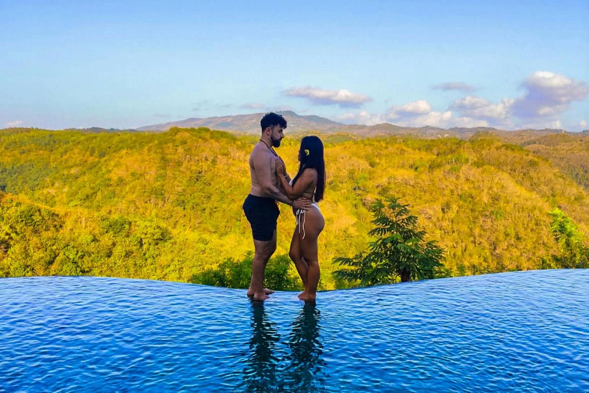 Spring in Green Coco Suite by AGATA