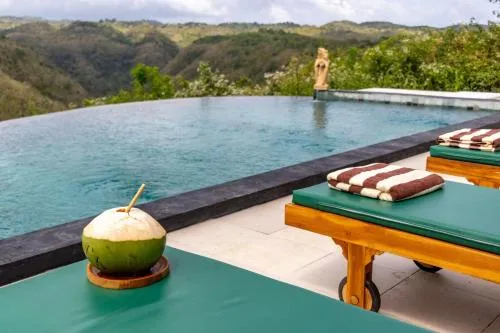 Green Coco Suite by AGATA