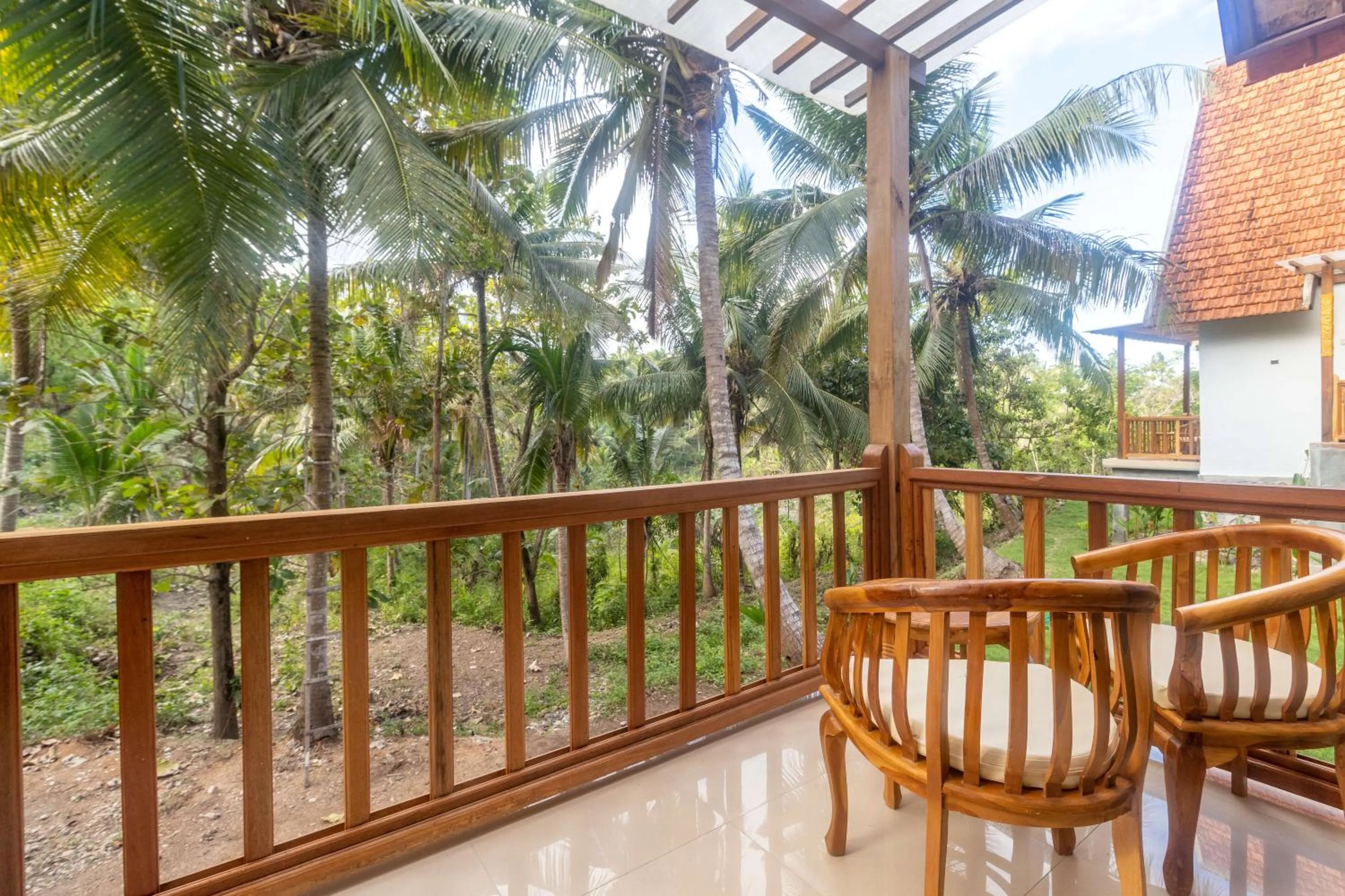 Spring in Green Coco Suite by AGATA