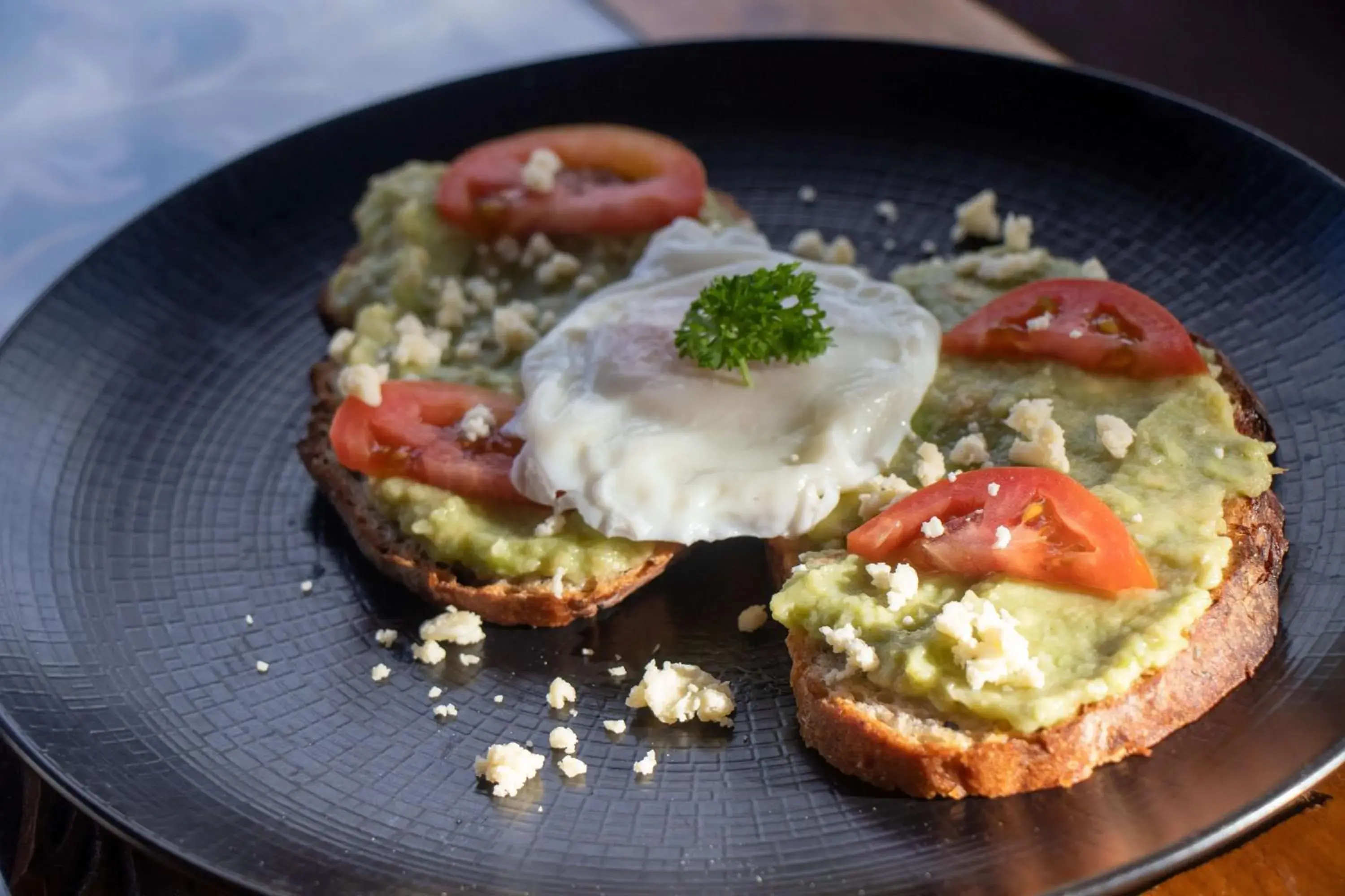 Breakfast in Green Coco Suite Breakfast in Green Coco Suite
