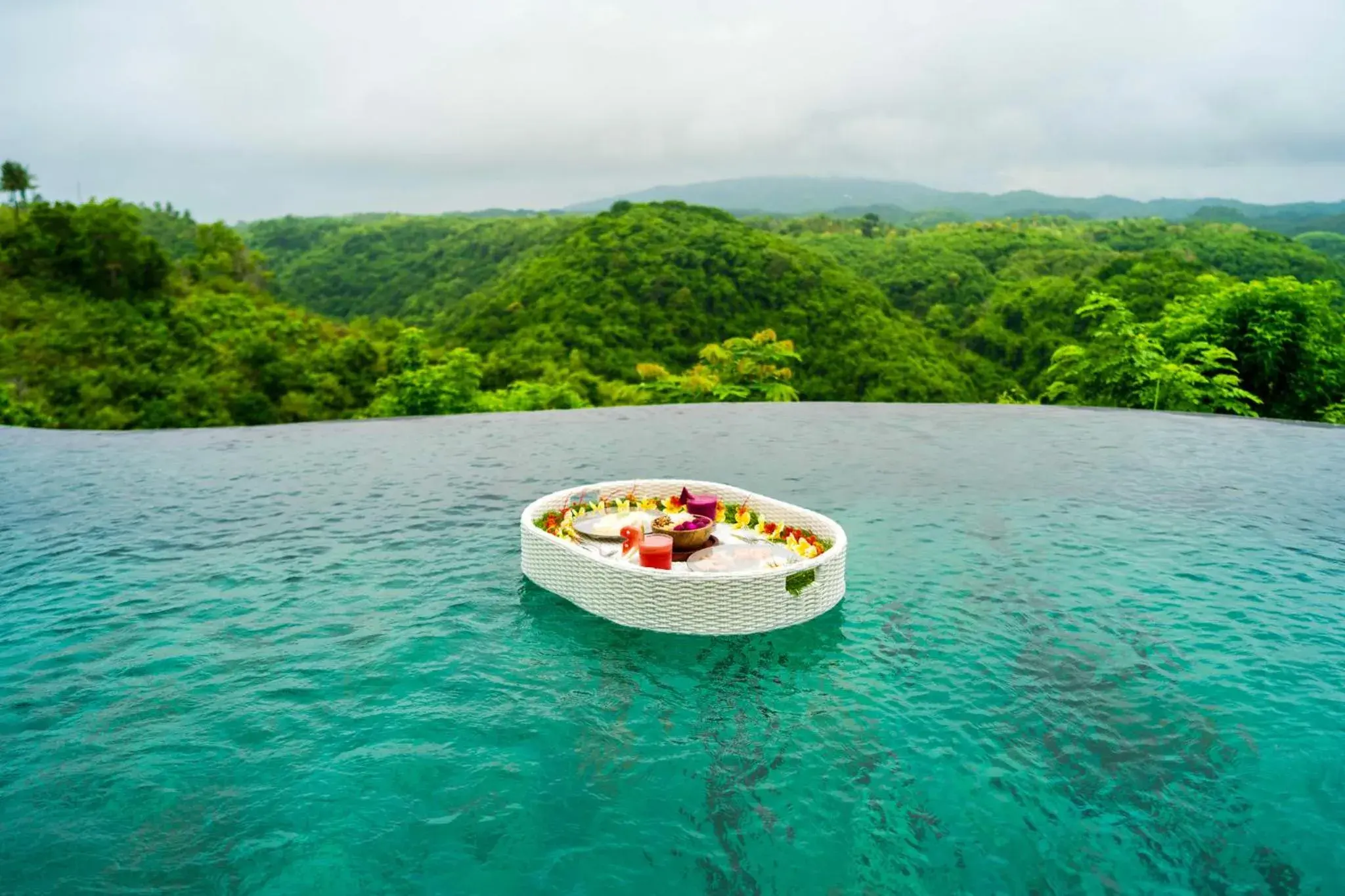 Green Coco Suite by AGATA Green Coco Suite by AGATA