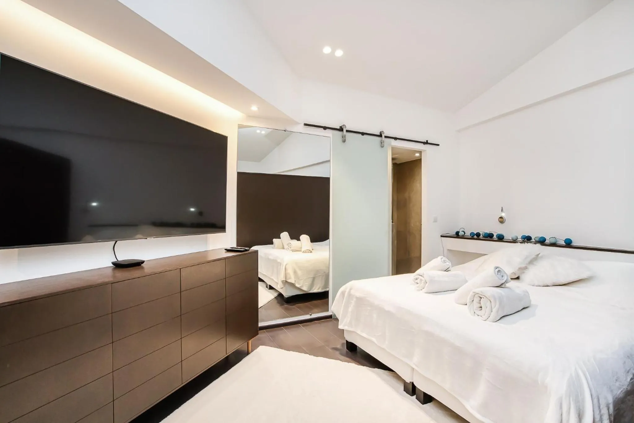 Appartement Place des lices