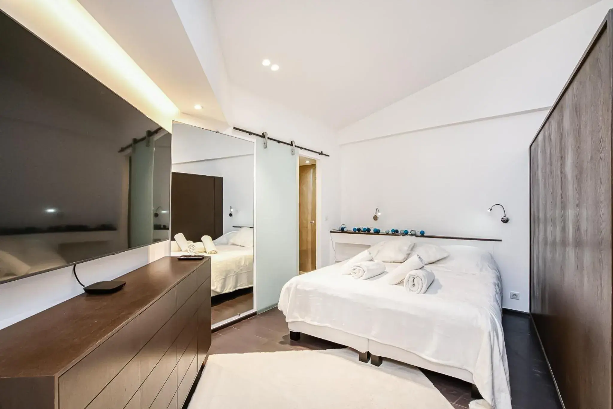 Appartement Place des lices Appartement Place des lices