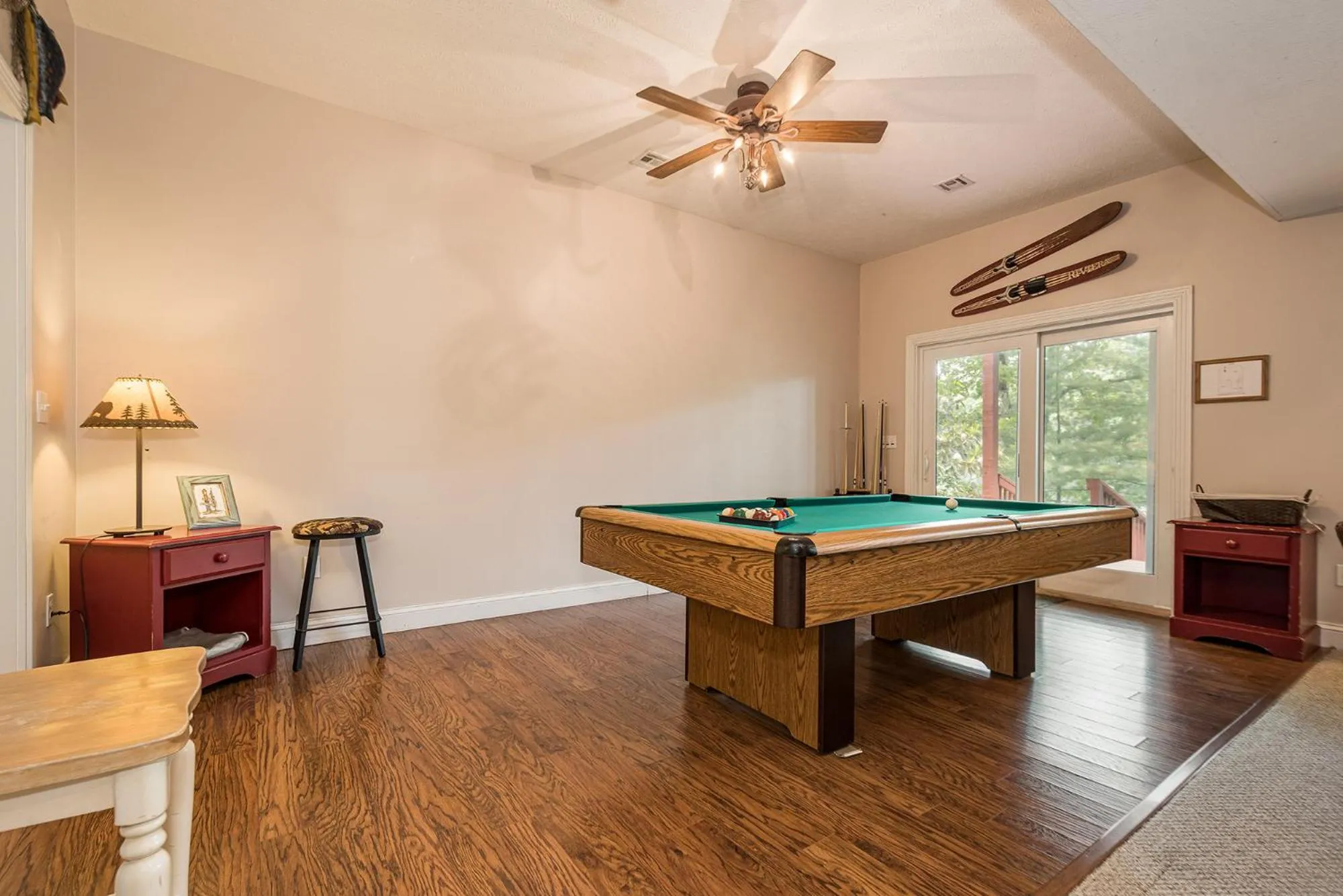 Property building in Loch Haven