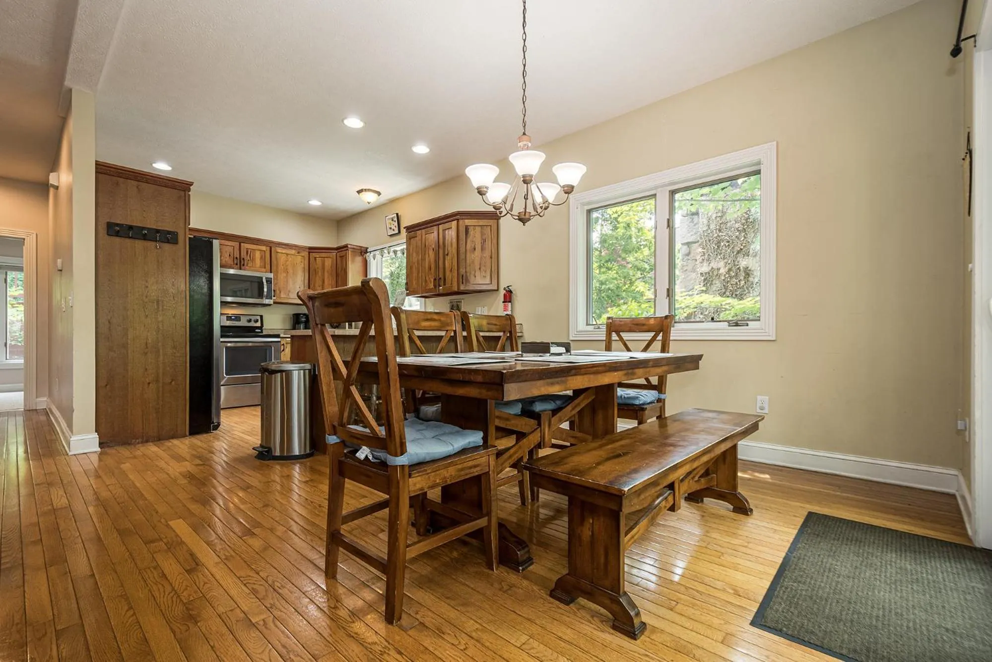 Property building in Loch Haven