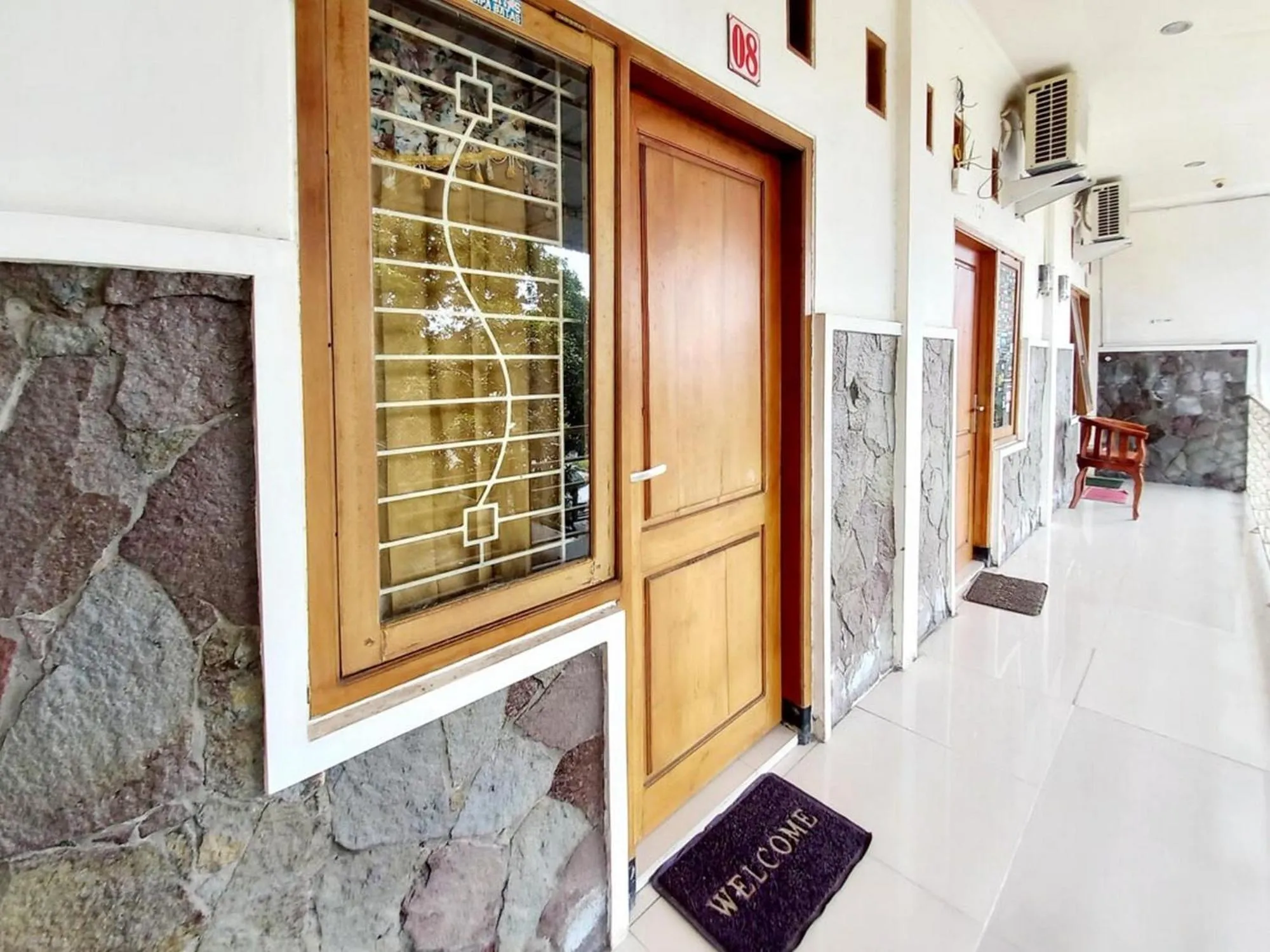 Property building in Griya Juanda Syariah near RS Dharma Husada Probolinggo Mitra RedDoorz