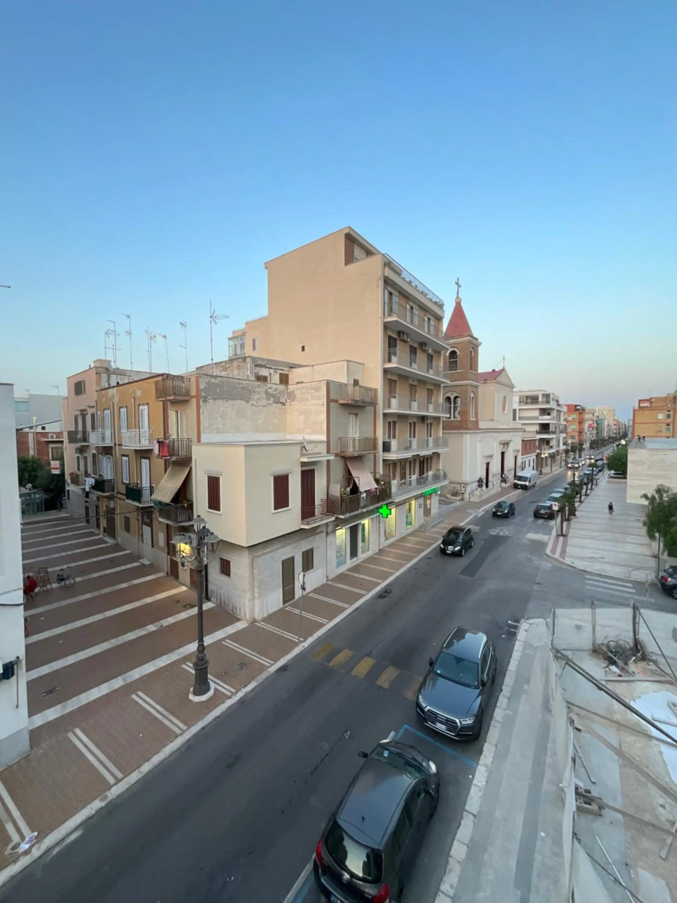 M&M rooms Margherita di Savoia