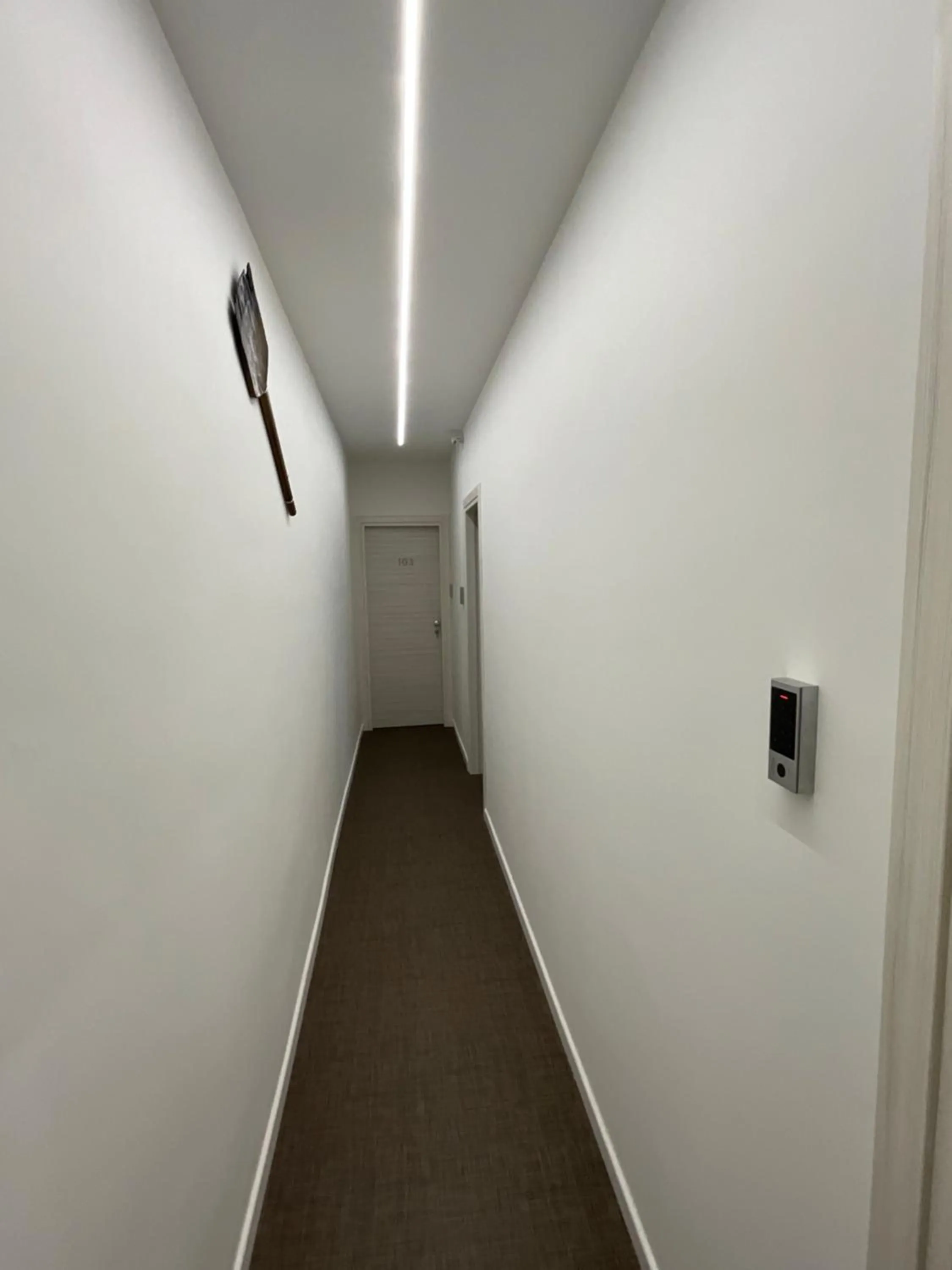 M&M rooms Margherita di Savoia