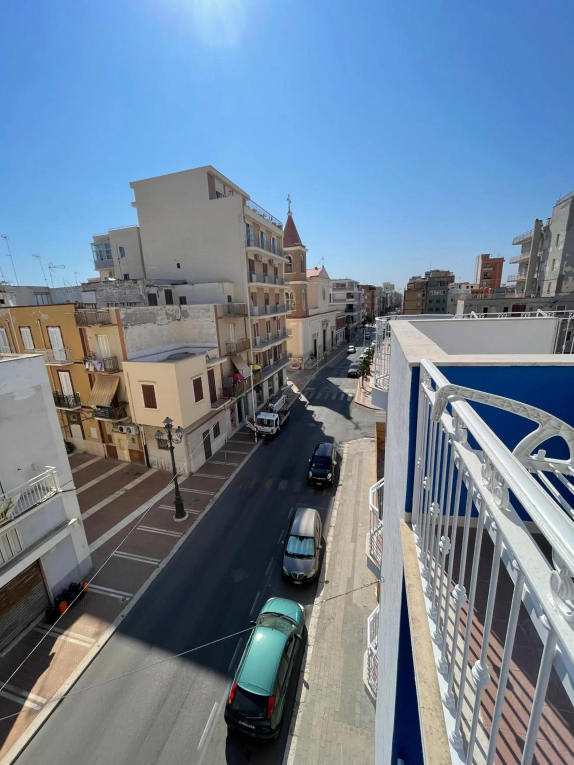 M&M rooms Margherita di Savoia