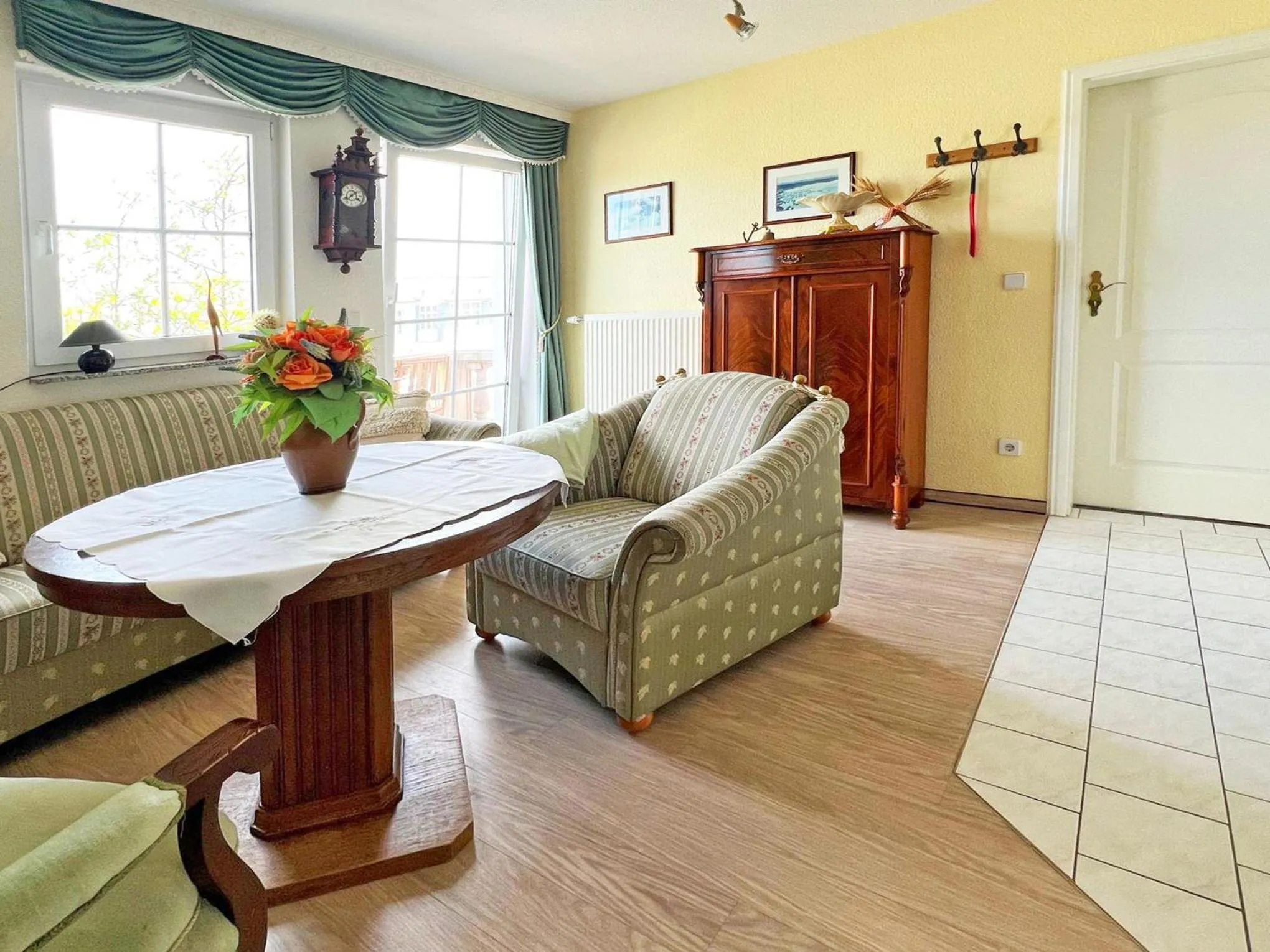 Villa Vivien, Ostsee Donnerkeil App 2