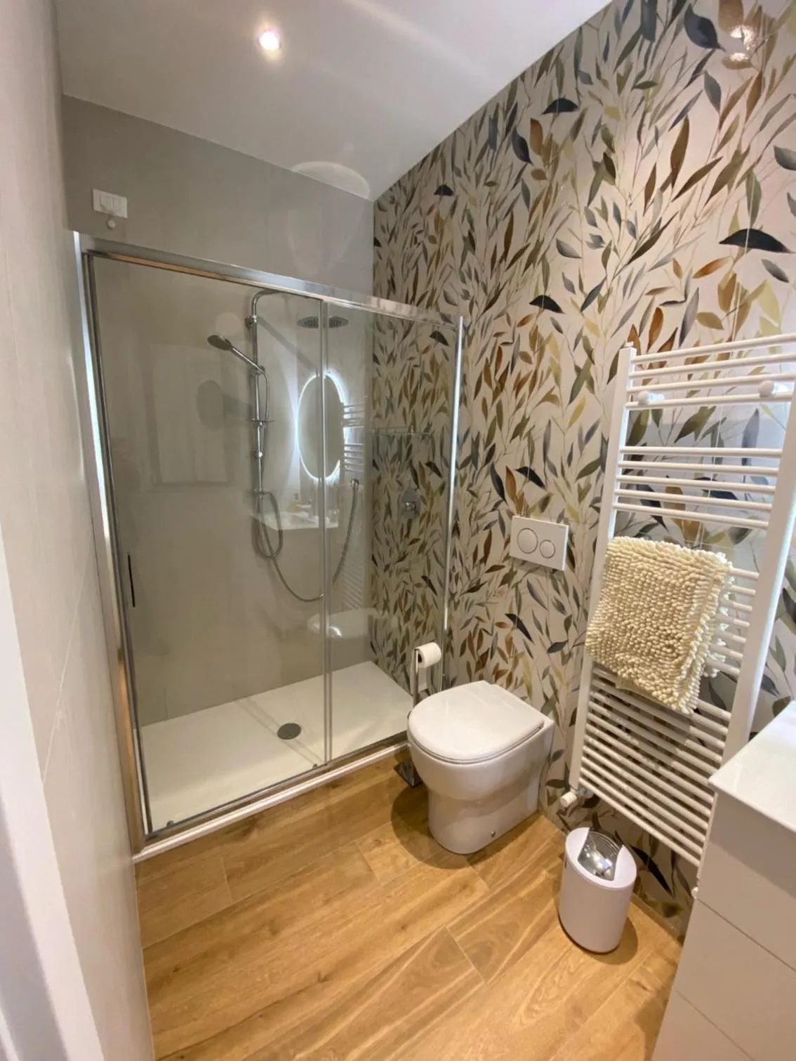 B&B Le Ortensie -Lago di Como