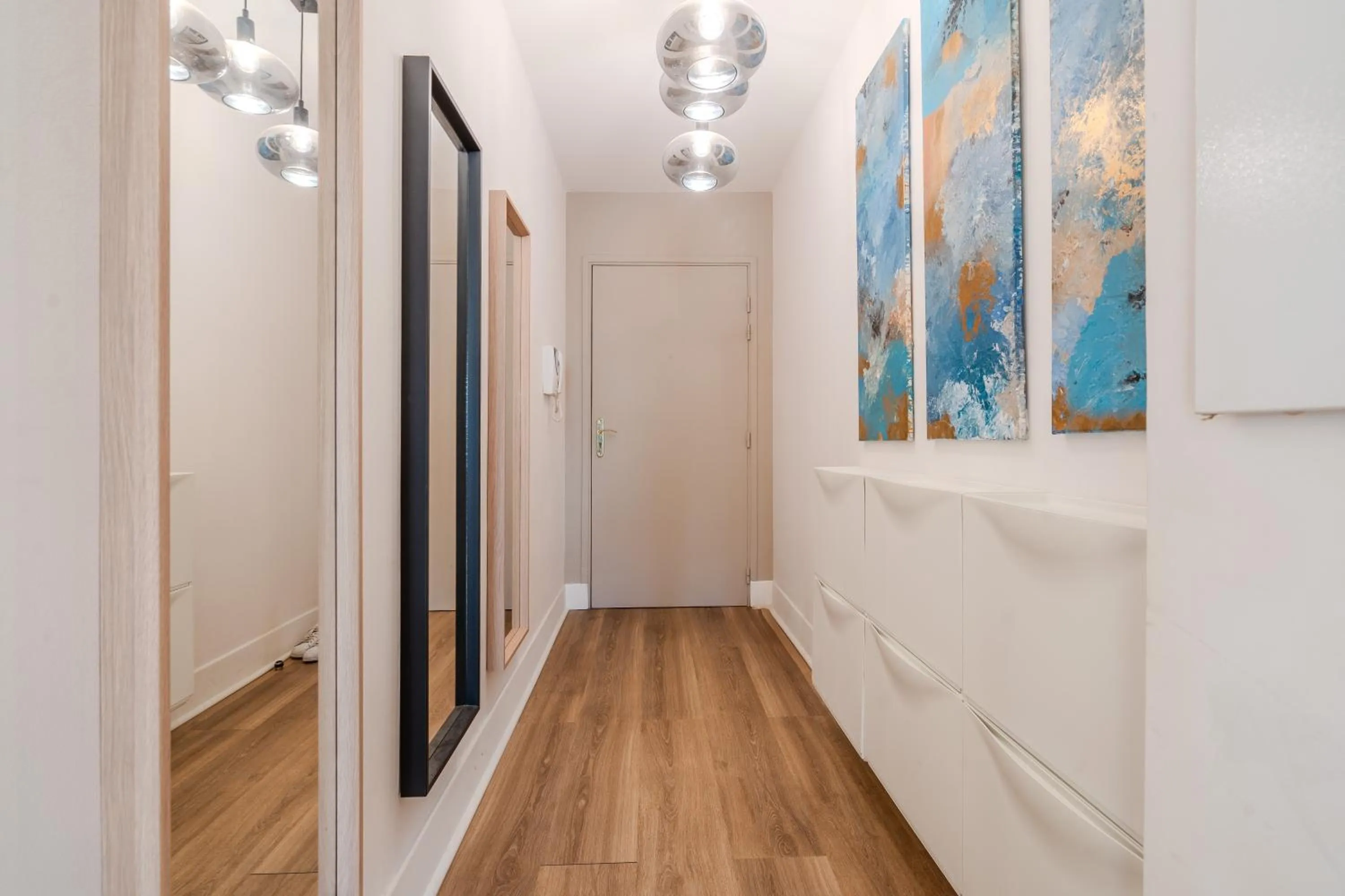 Appartement Disneyland Montevrain 77