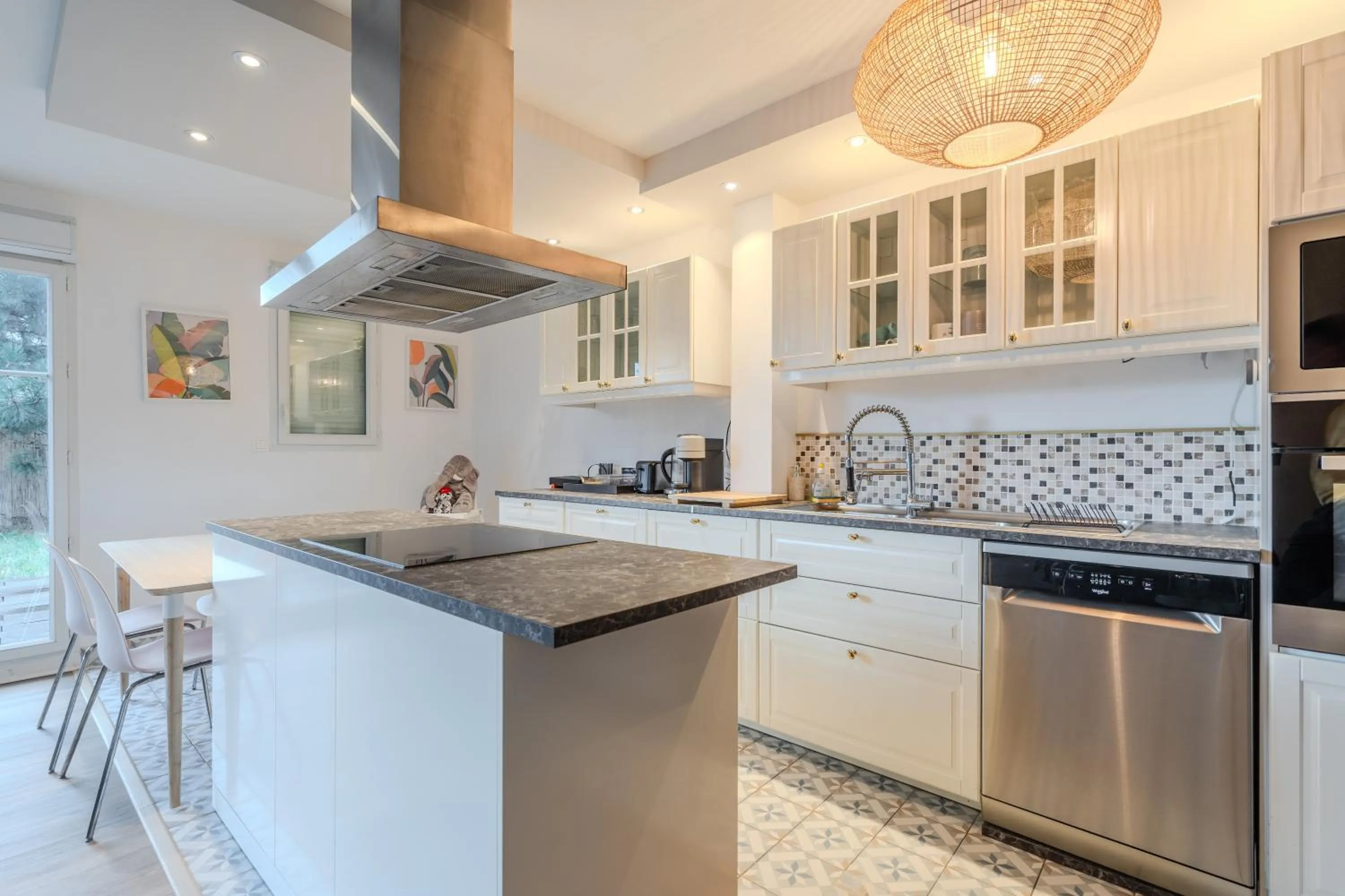 Appartement Disneyland Montevrain 77