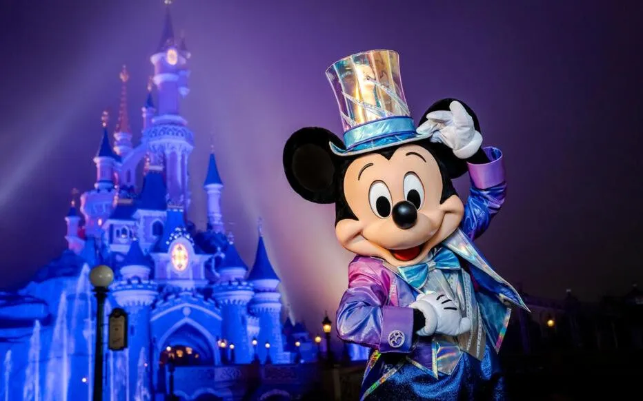 Appartement Disneyland Montevrain 77