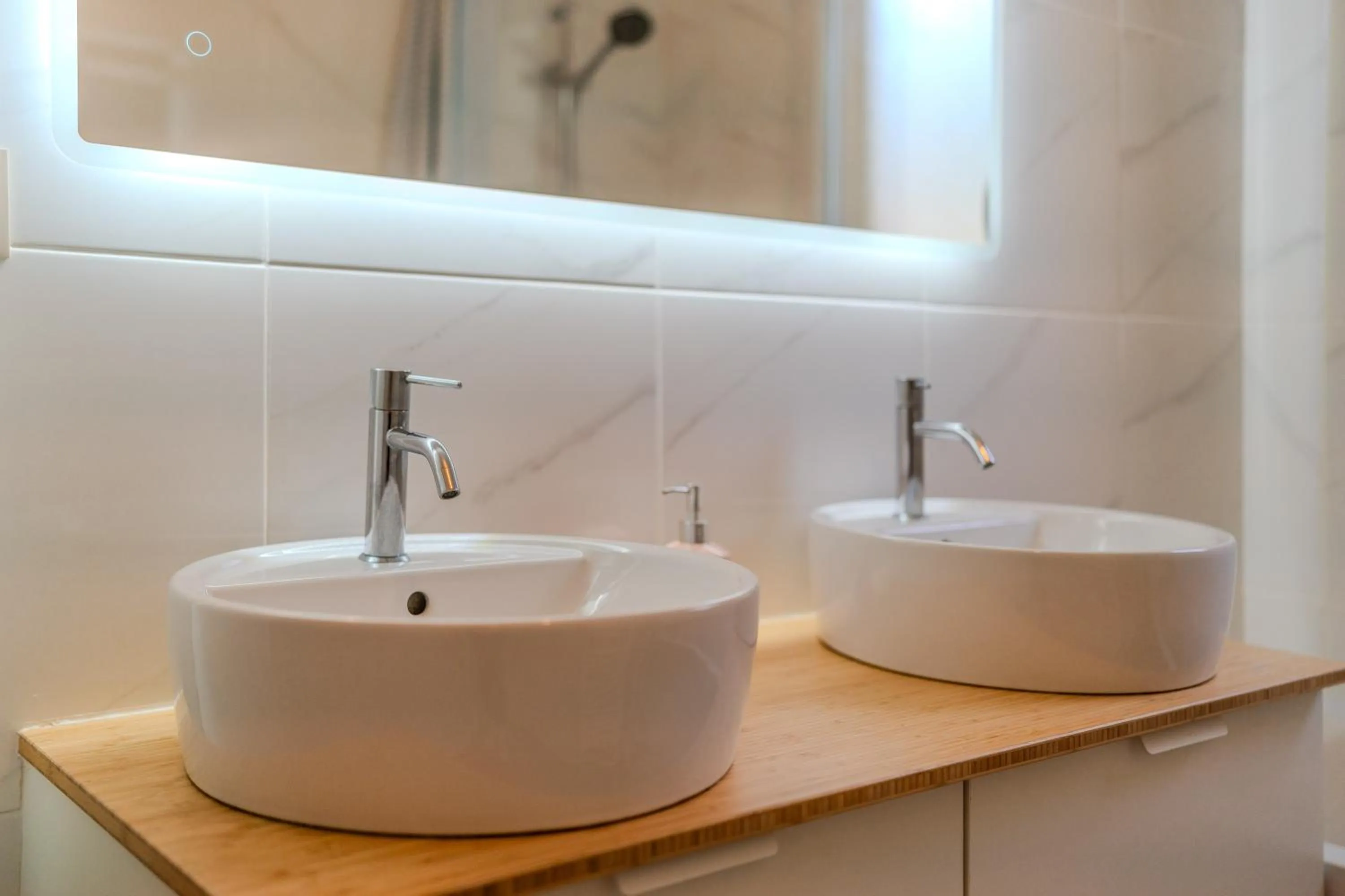 Appartement Disneyland Montevrain 77