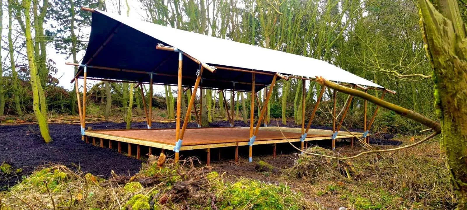 Activities in Lula Lodge