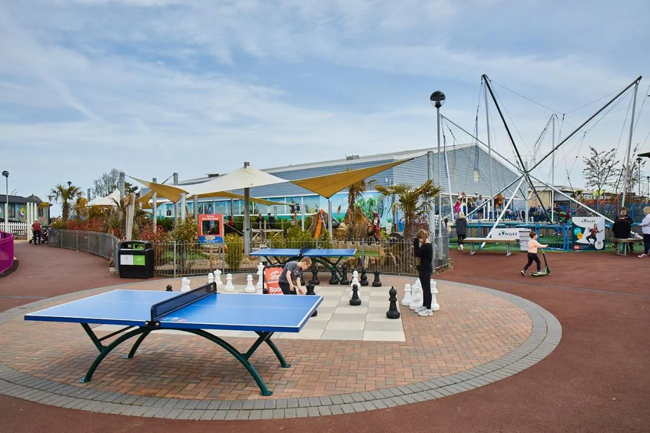 Activities in Lula Lodge