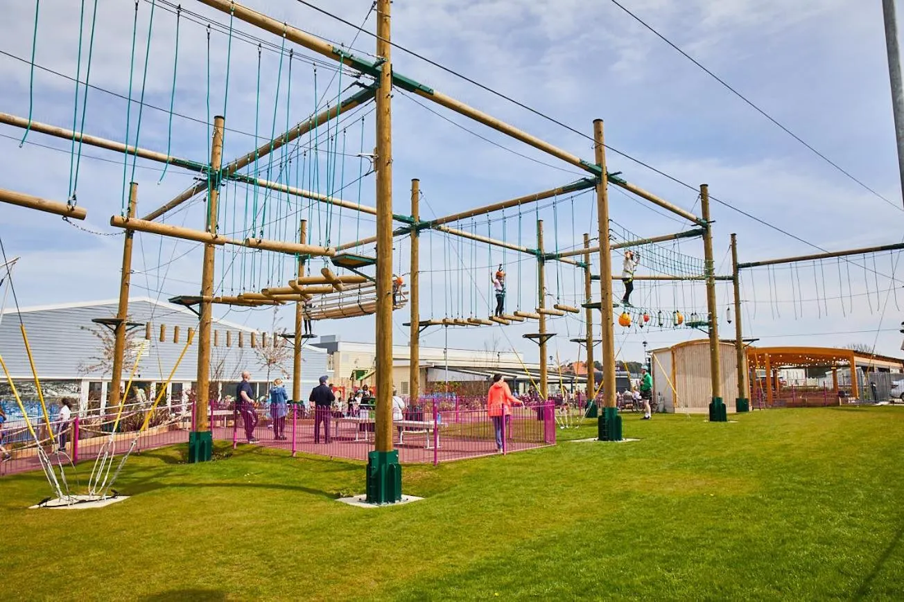 Activities in Lula Lodge